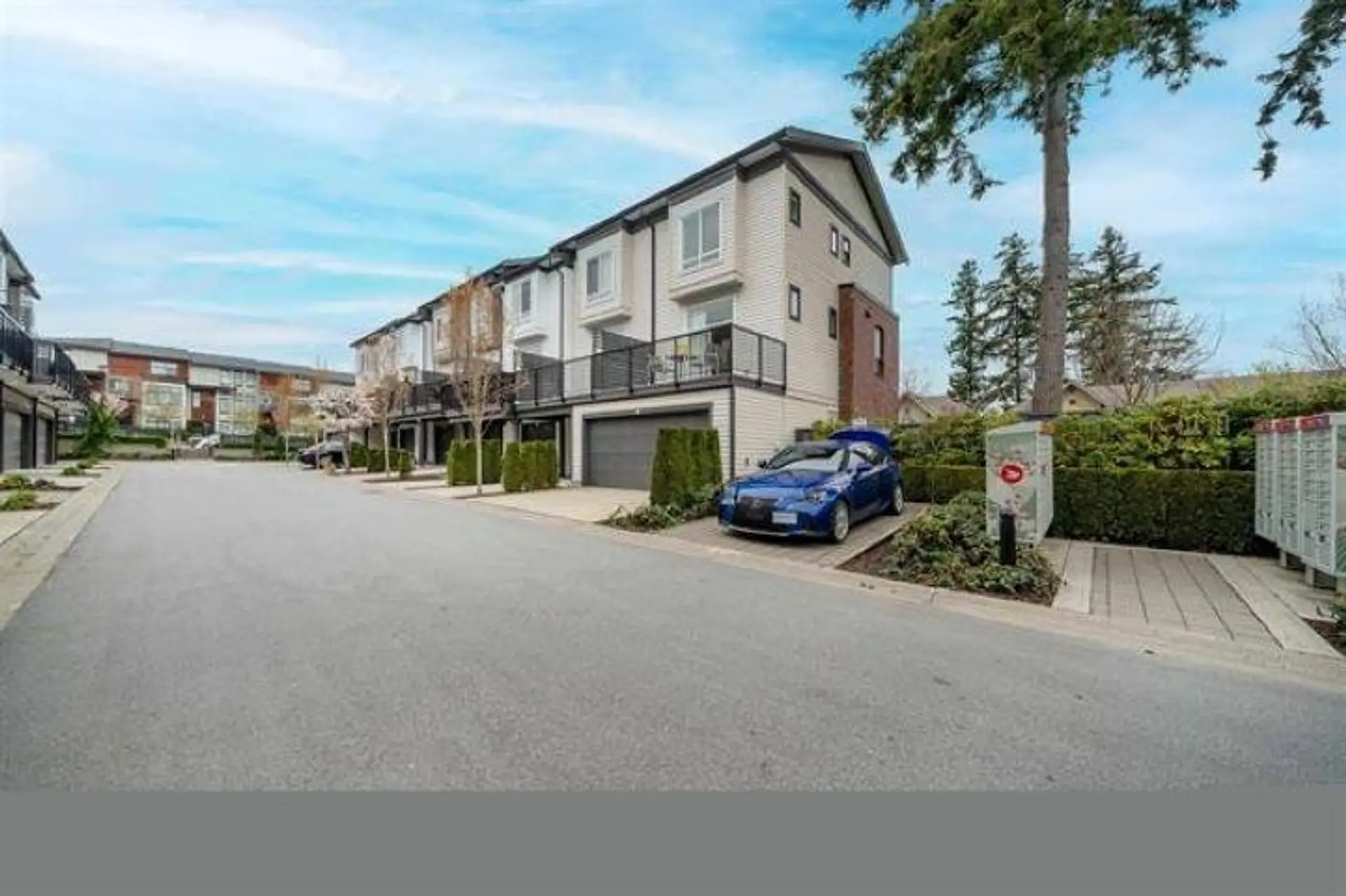 Property at #8 15828 27 AVENUE, White Rock, BC