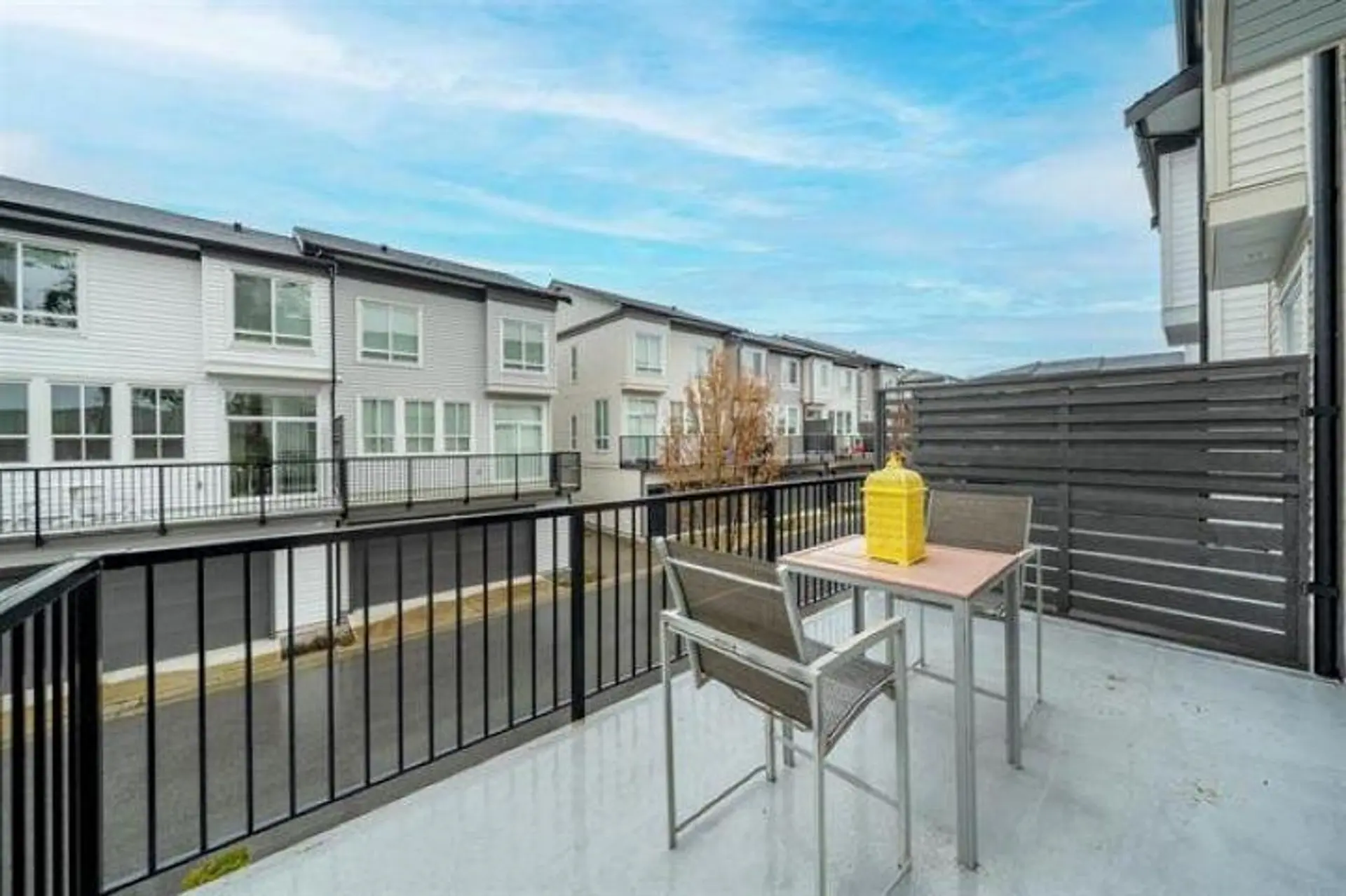 Property at #8 15828 27 AVENUE, White Rock, BC