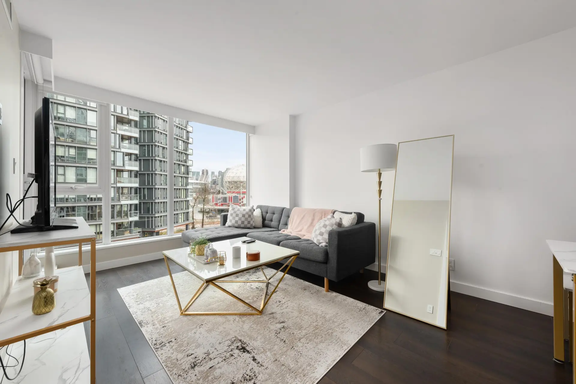 Property at #708 1618 Quebec Street, Vancouver, BC