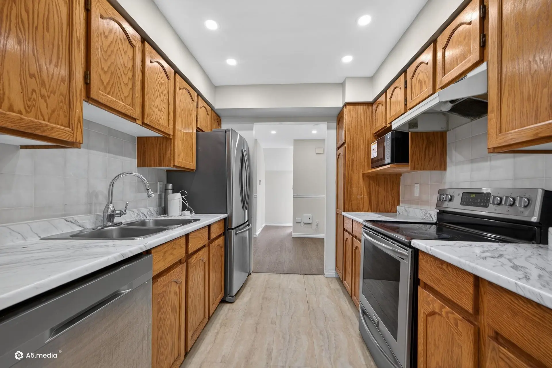 Property at #129 13725 72A AVENUE, Surrey, BC