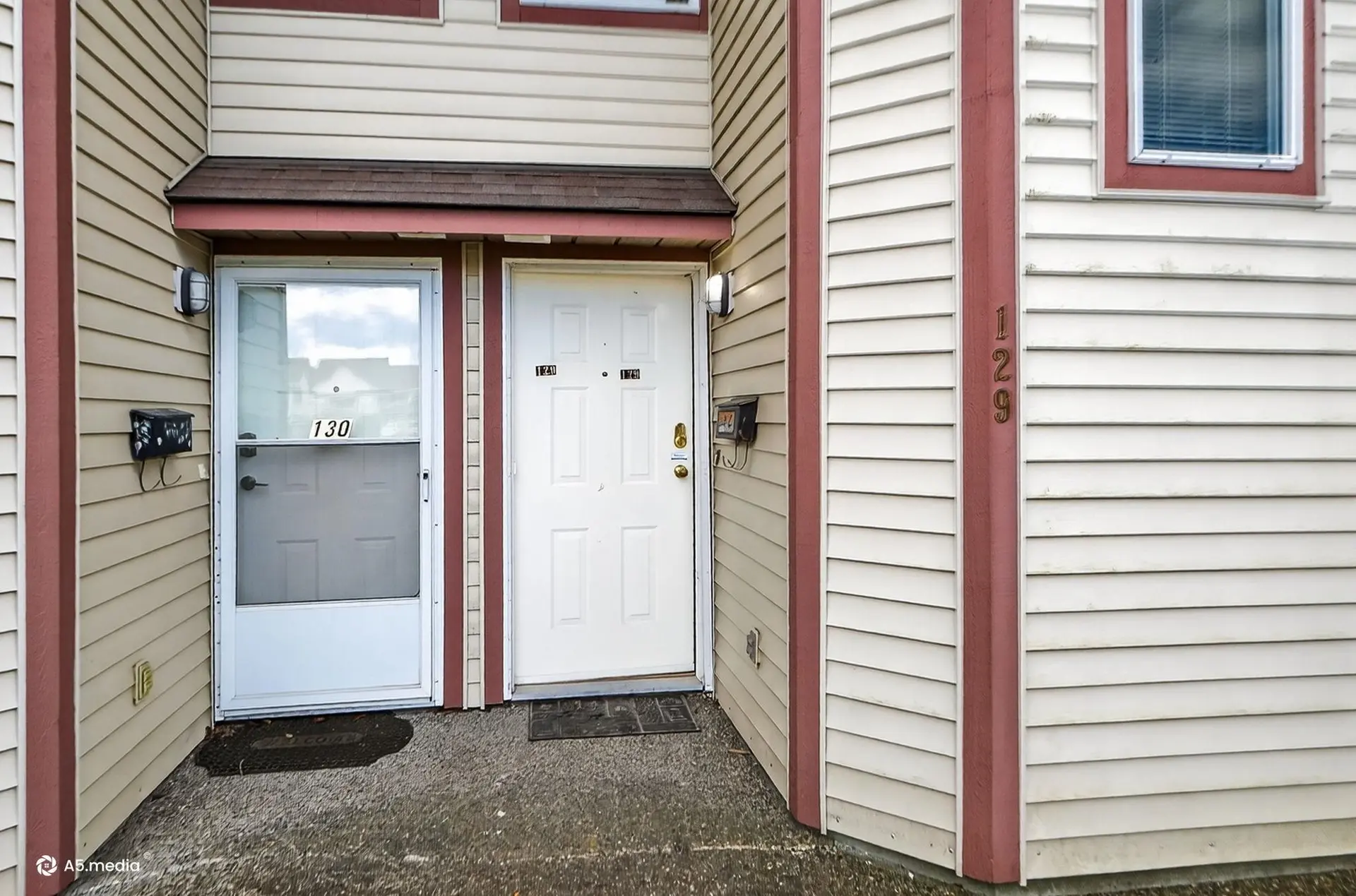 Property at #129 13725 72A AVENUE, Surrey, BC