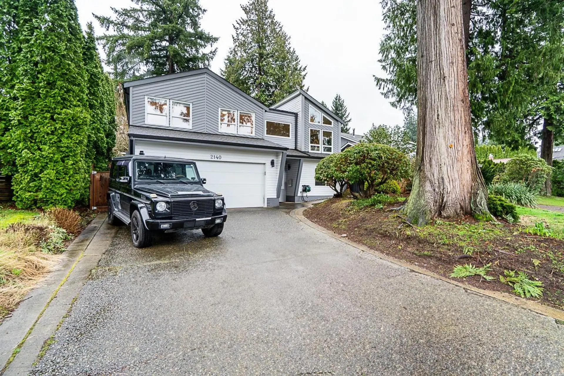 Property at 2140 127a Street, Surrey, BC