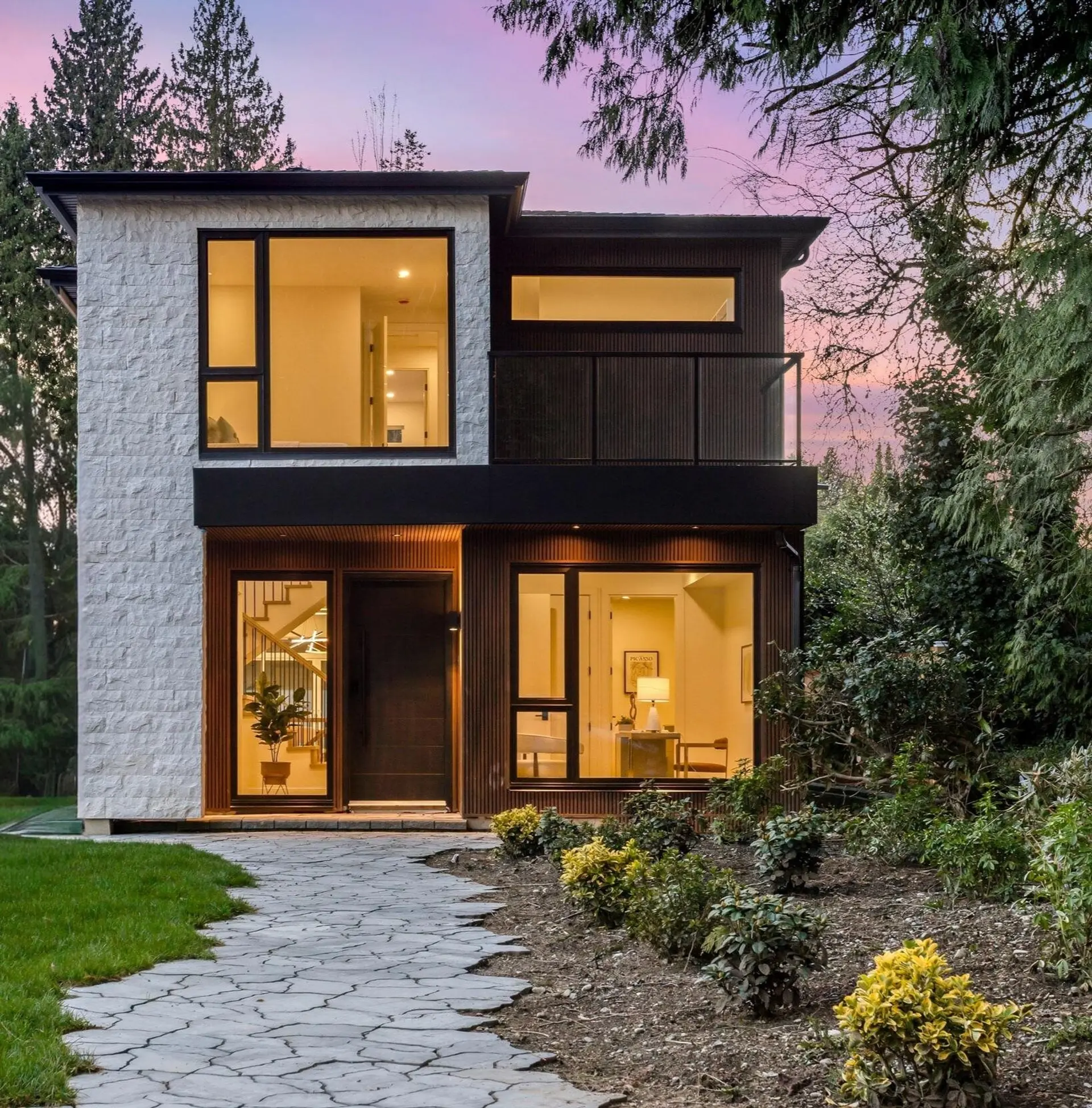 Property at 1921 Tatlow Avenue, North Vancouver, BC