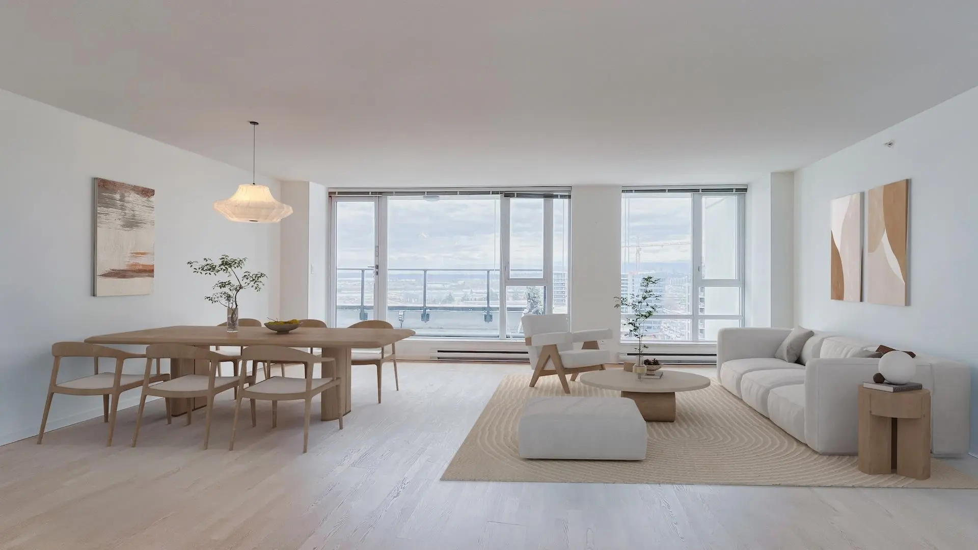 Property at #1801 7979 FIRBRIDGE WAY, Richmond, BC