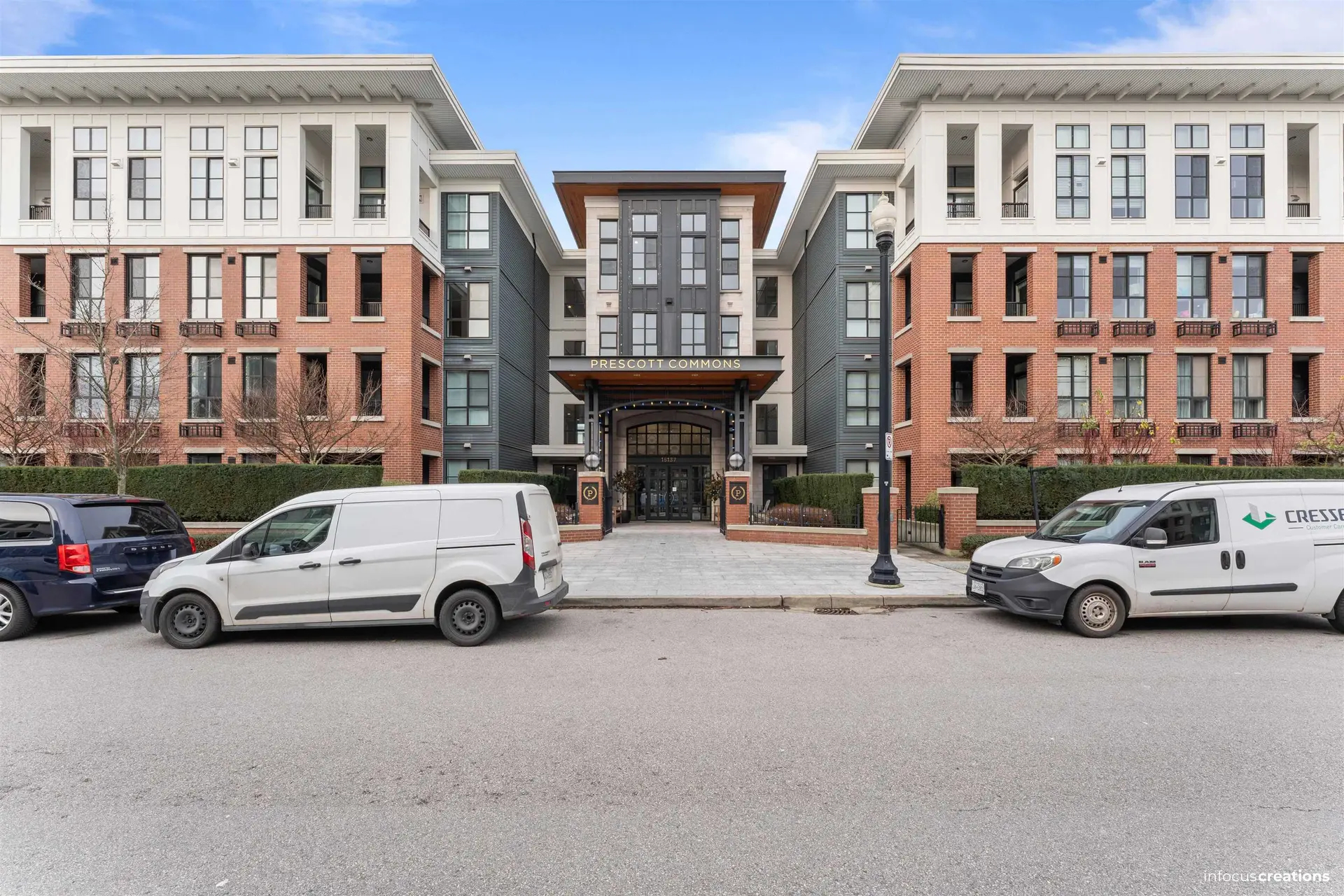 Property at #226 15137 33 Avenue, Surrey, BC