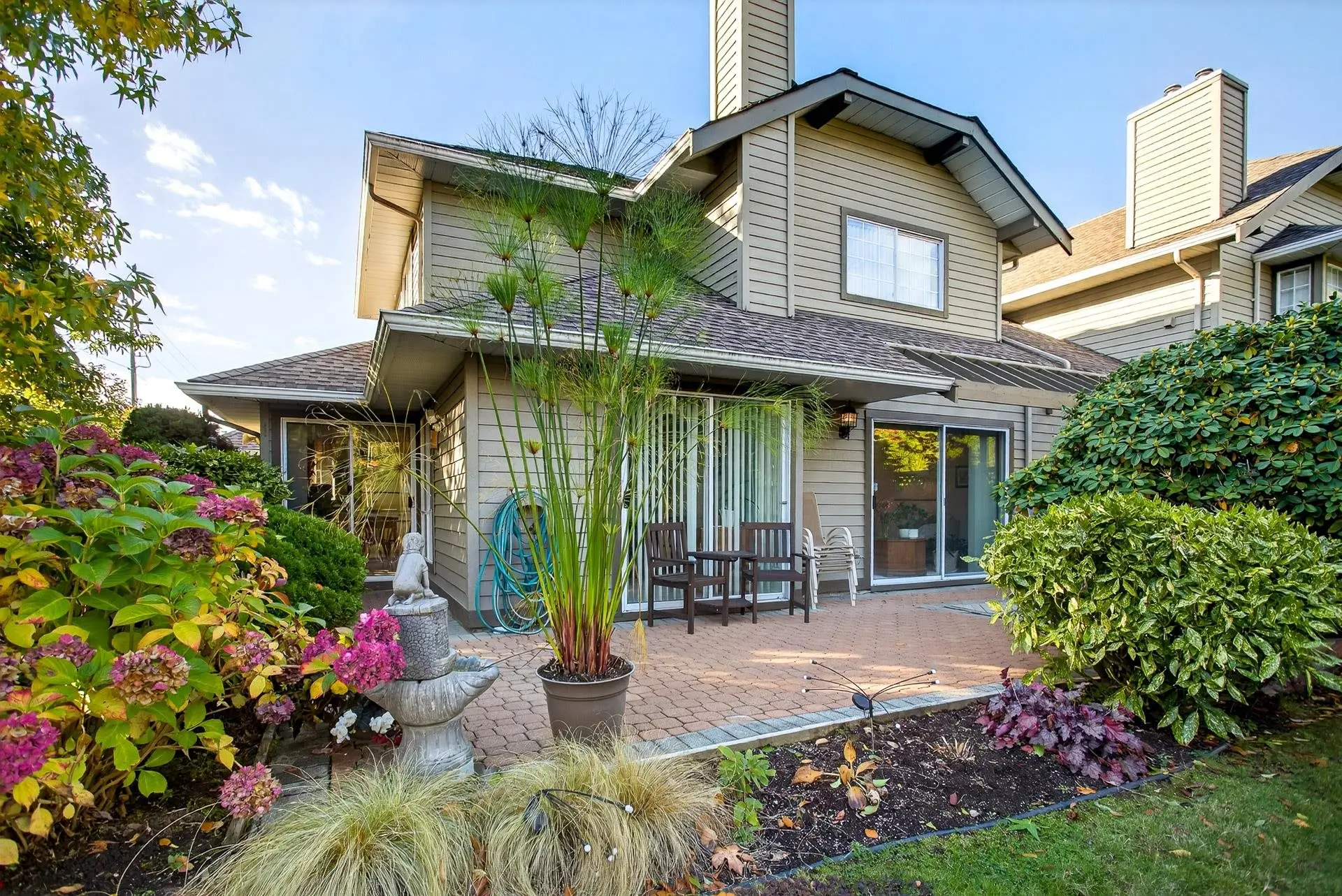 Property at #101 16275 15 Avenue, Surrey, BC