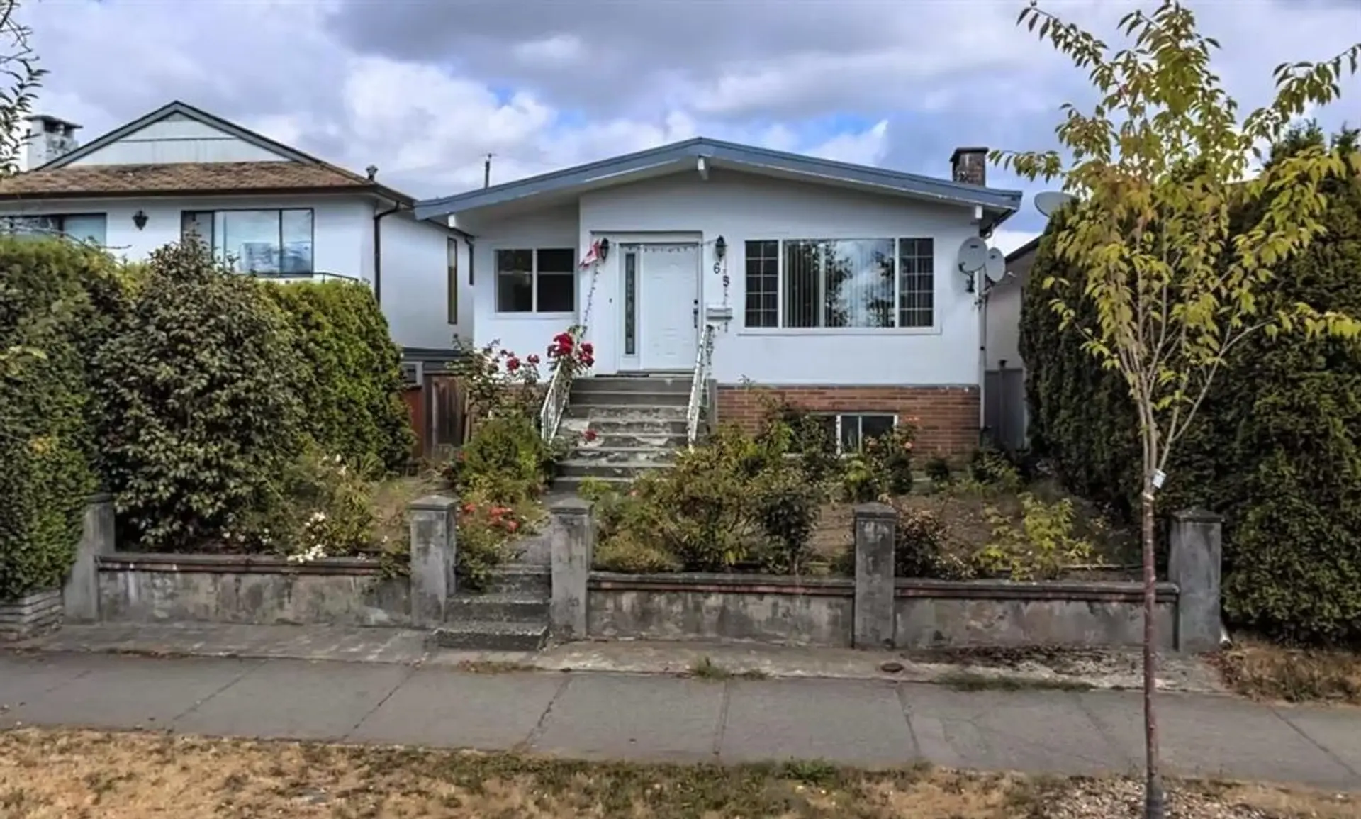 Property at 65 E 49TH AVENUE, Vancouver, BC