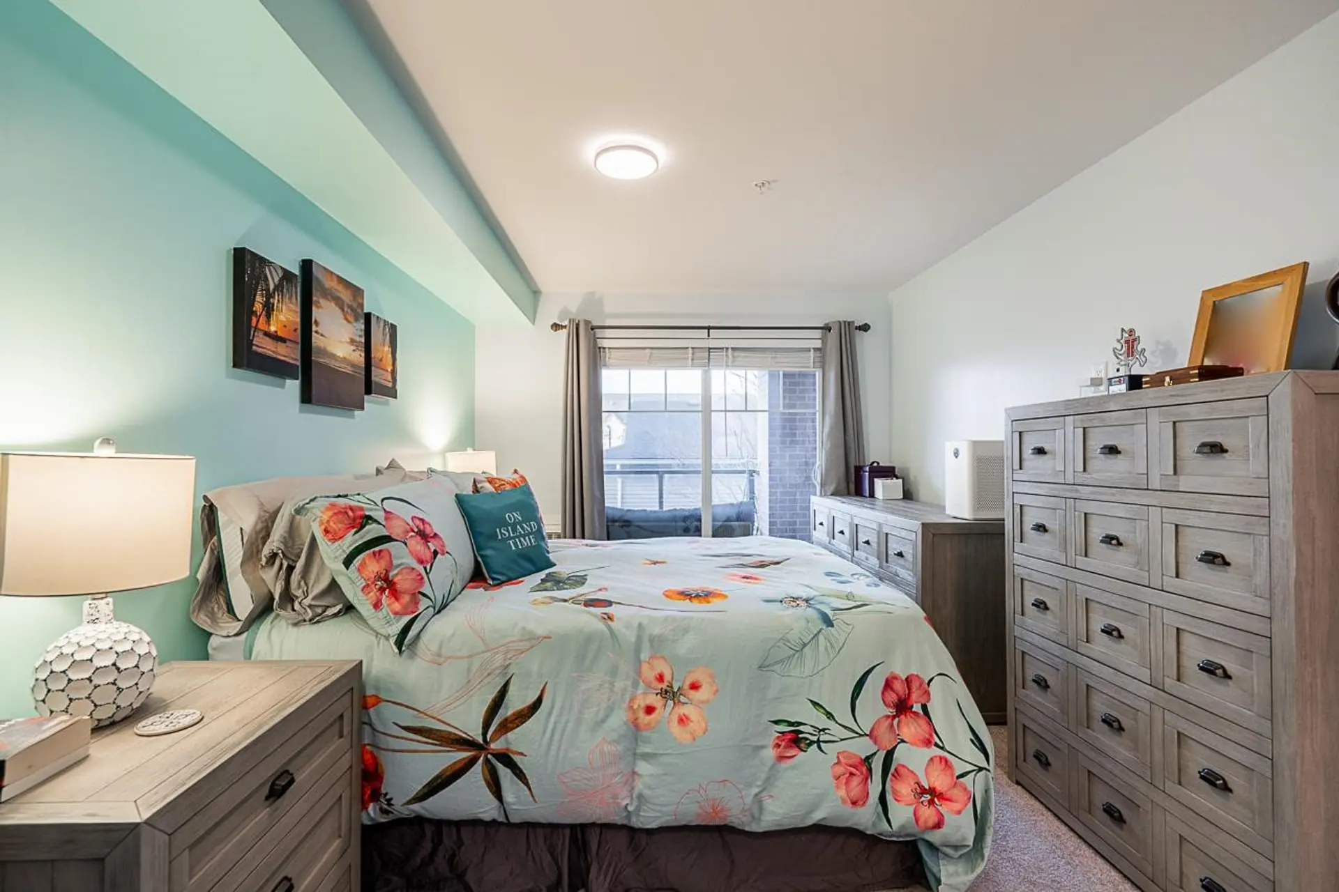 Property at #202 19730 56 AVENUE, Langley, BC