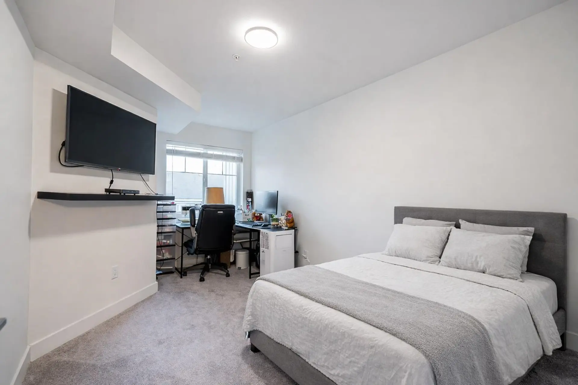 Property at #202 19730 56 AVENUE, Langley, BC