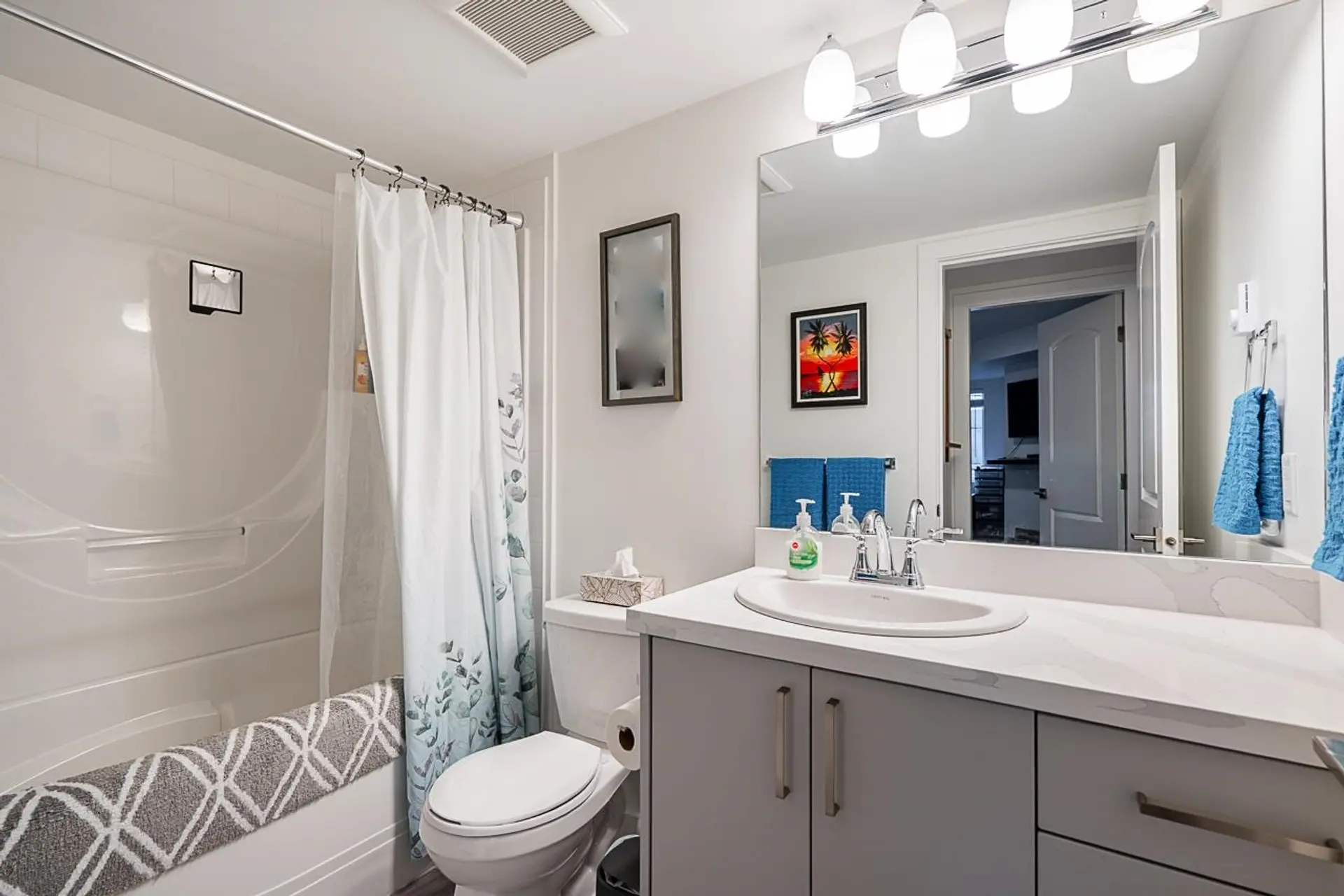 Property at #202 19730 56 AVENUE, Langley, BC