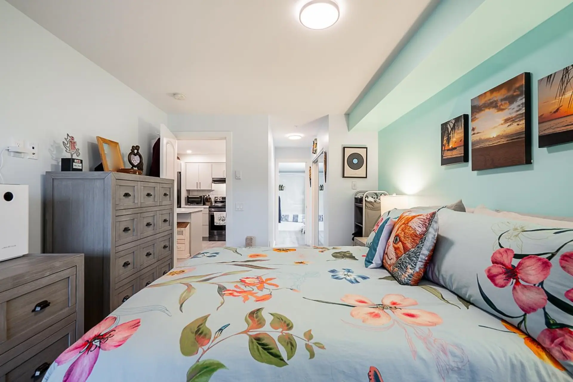 Property at #202 19730 56 AVENUE, Langley, BC