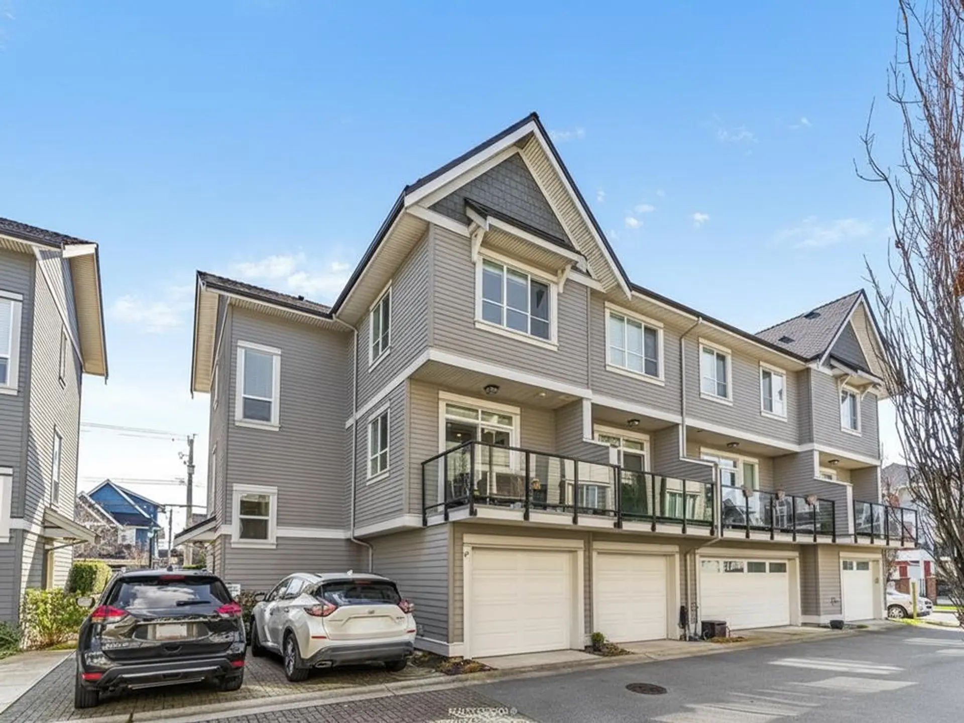 Property at #12 4949 47a Avenue, Ladner, BC