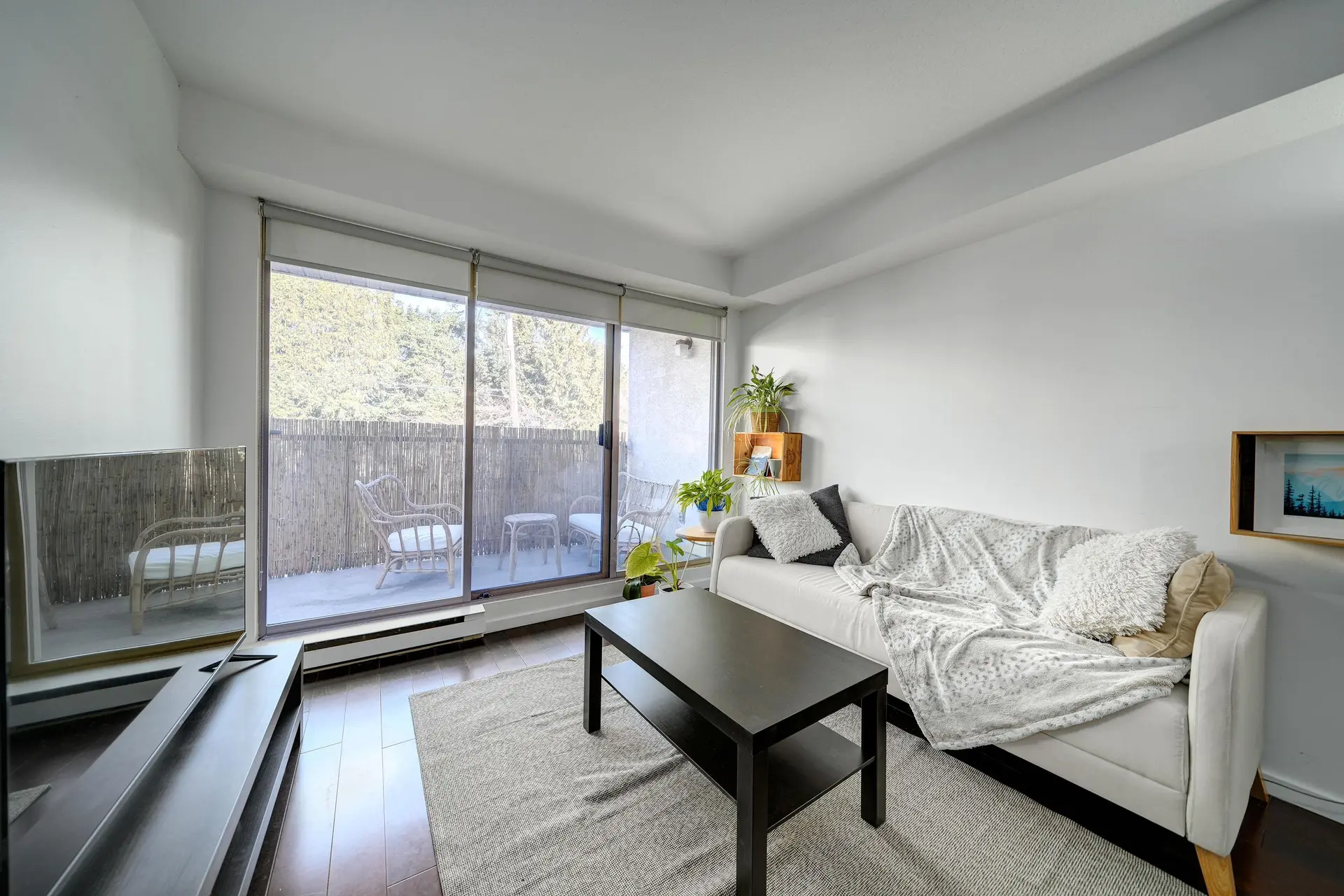 Property at #210 1099 E BROADWAY, Vancouver, BC