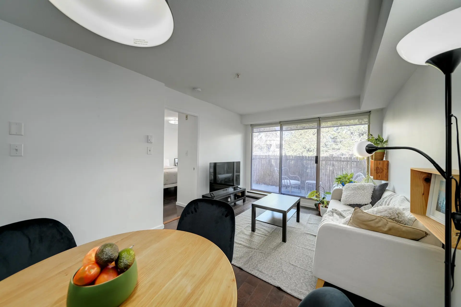 Property at #210 1099 E BROADWAY, Vancouver, BC