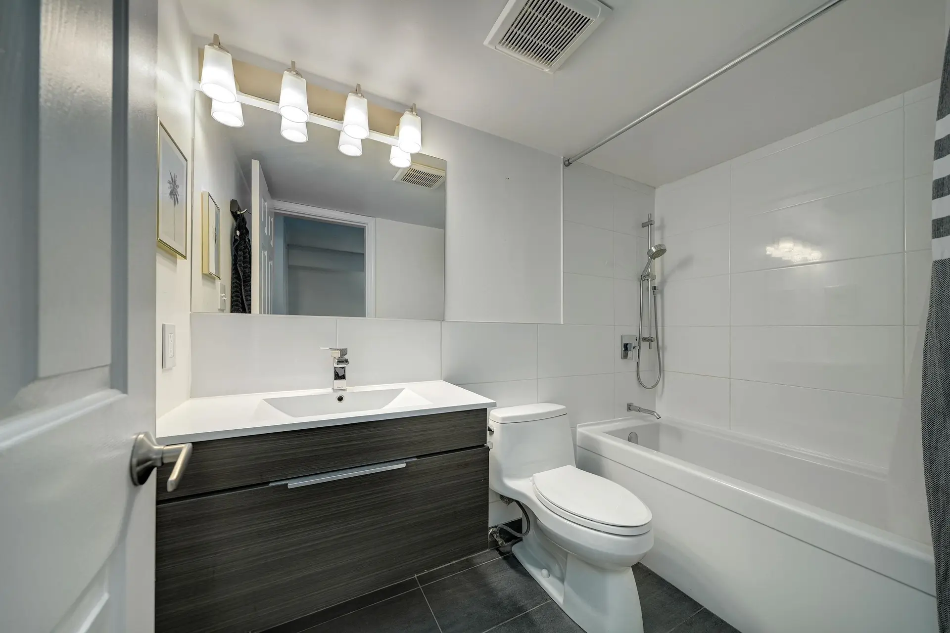 Property at #210 1099 E BROADWAY, Vancouver, BC