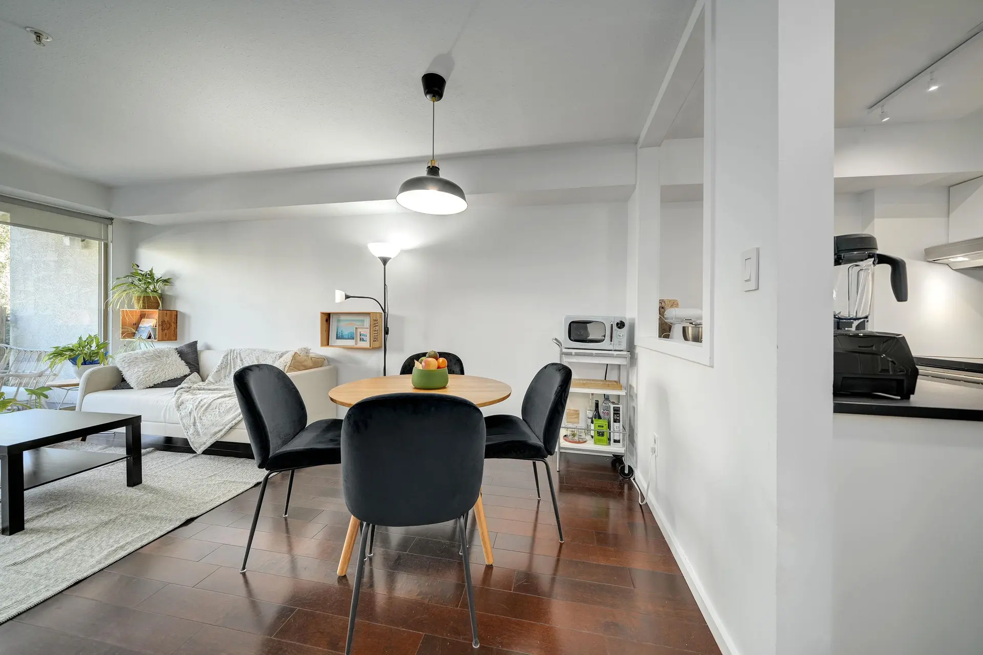 Property at #210 1099 E BROADWAY, Vancouver, BC