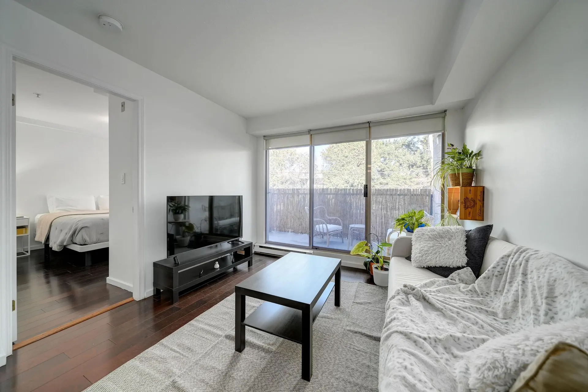 Property at #210 1099 E BROADWAY, Vancouver, BC