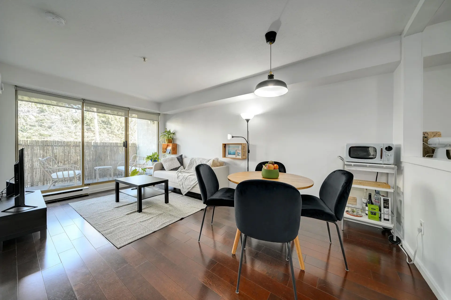 Property at #210 1099 E BROADWAY, Vancouver, BC