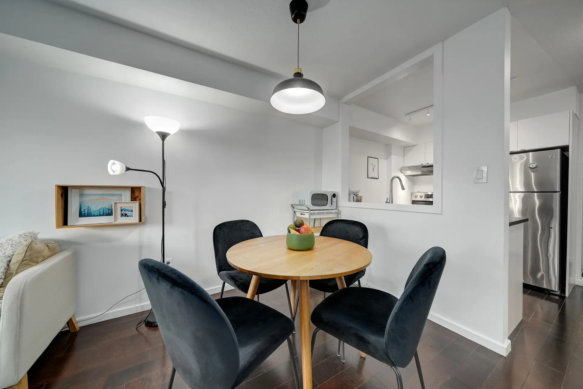 Property at #210 1099 E BROADWAY, Vancouver, BC