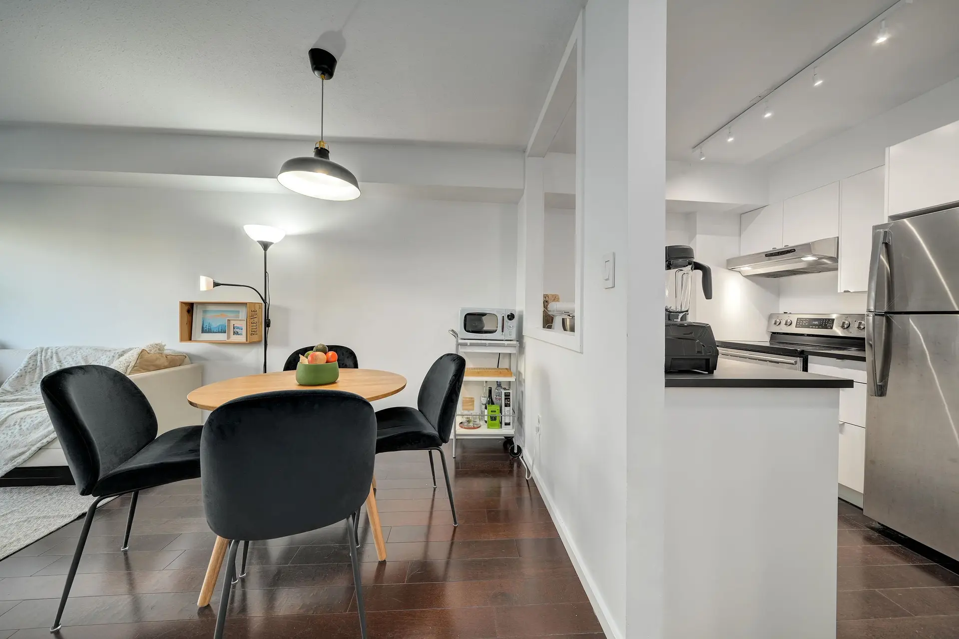 Property at #210 1099 E BROADWAY, Vancouver, BC