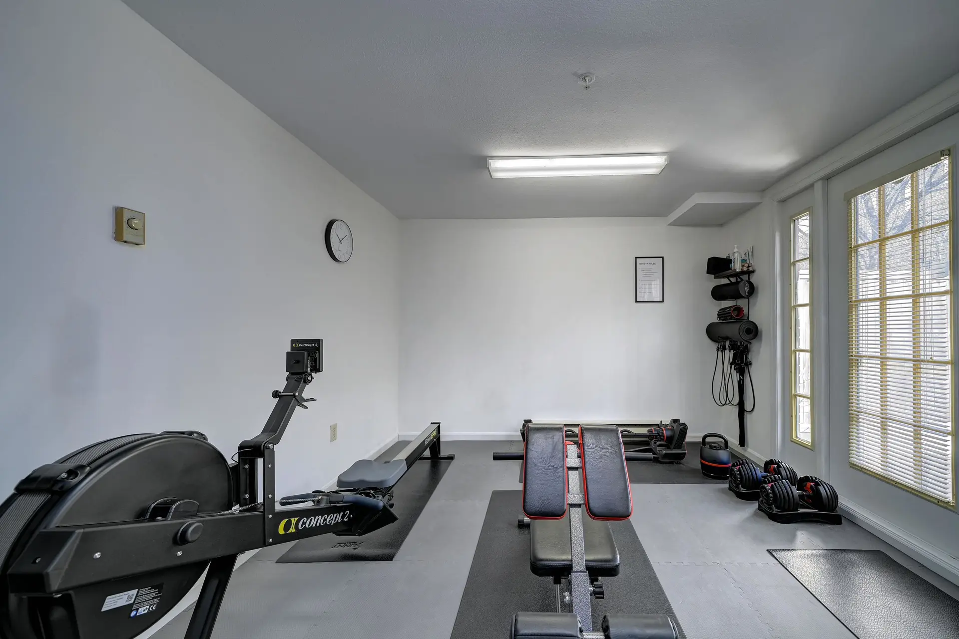 Property at #210 1099 E BROADWAY, Vancouver, BC