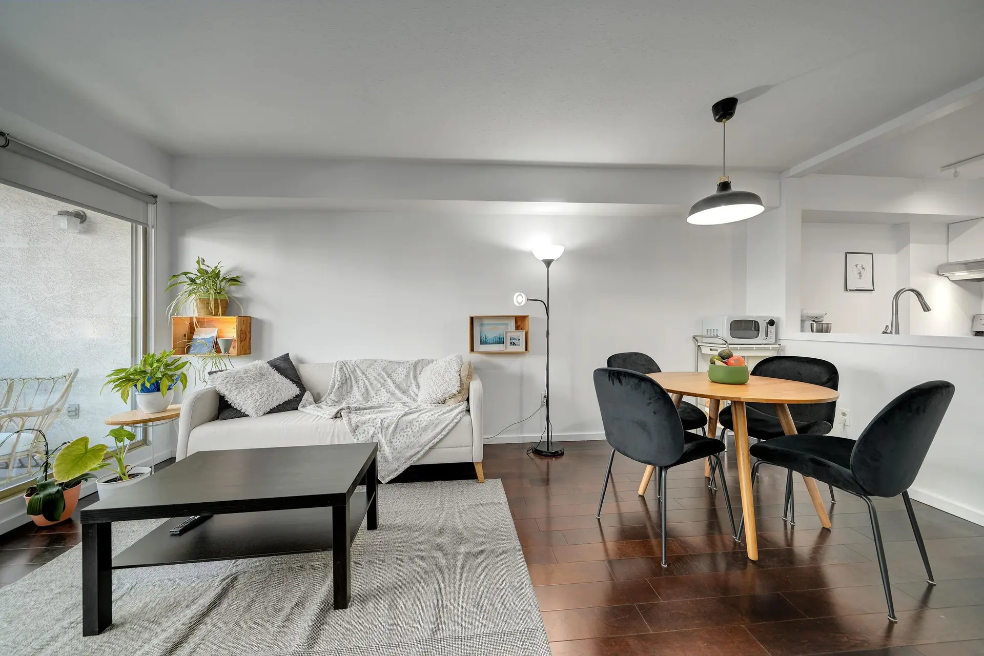 Property at #210 1099 E BROADWAY, Vancouver, BC