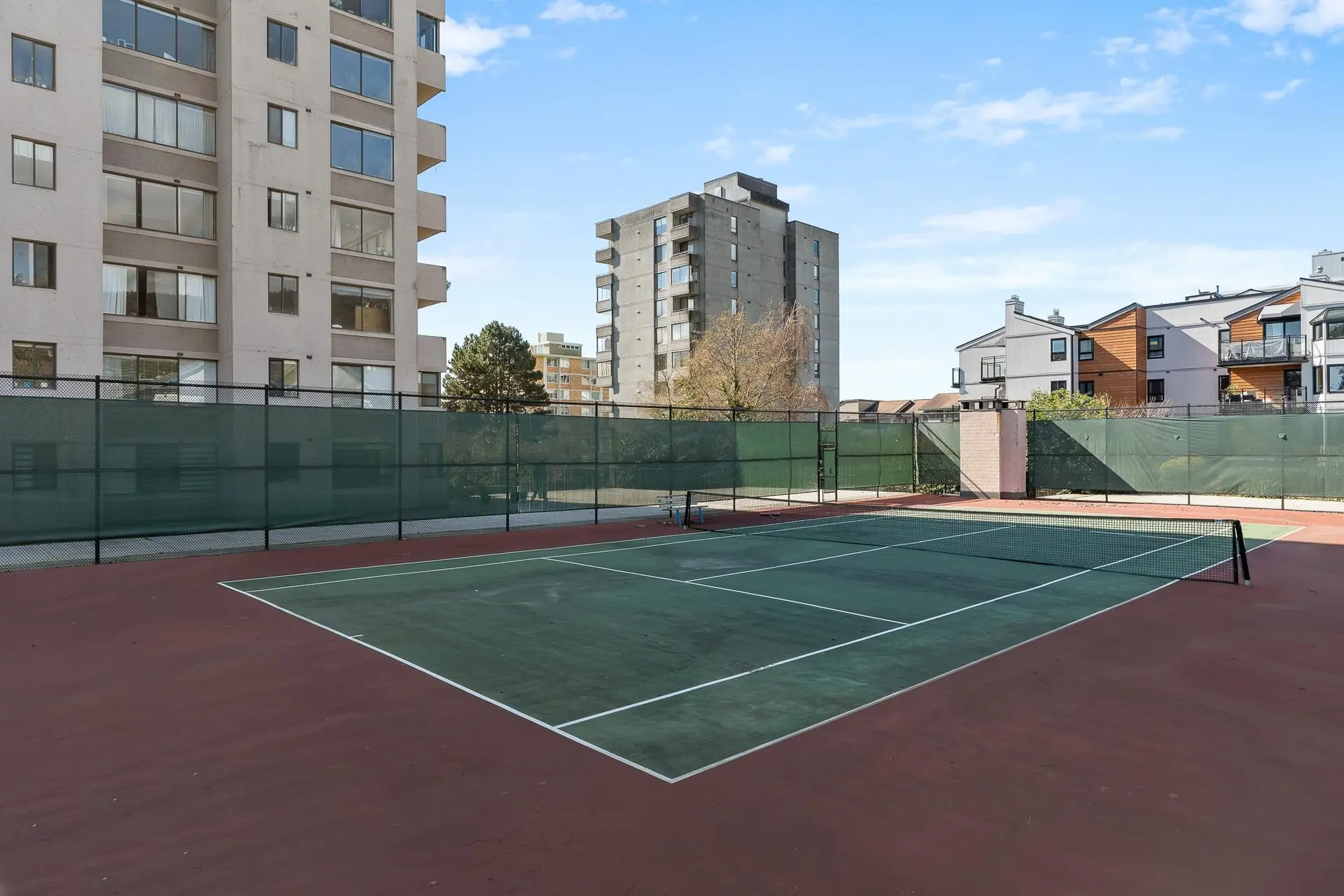 Property at #1405 555 13TH STREET, West Vancouver, BC