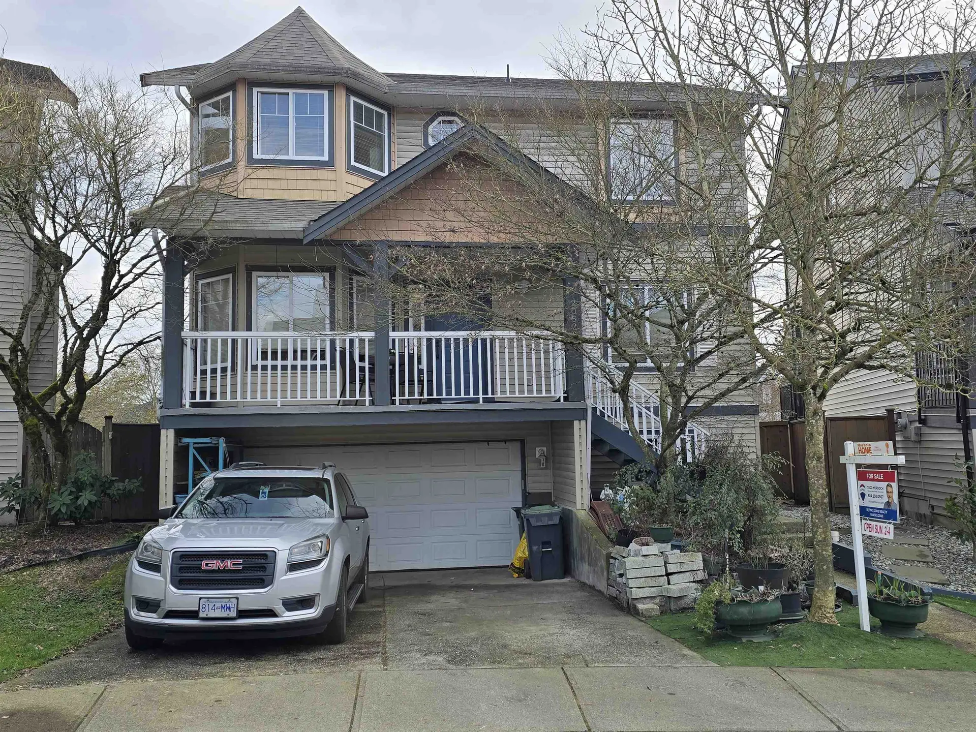 Property at 20526 66a Avenue, Langley, BC