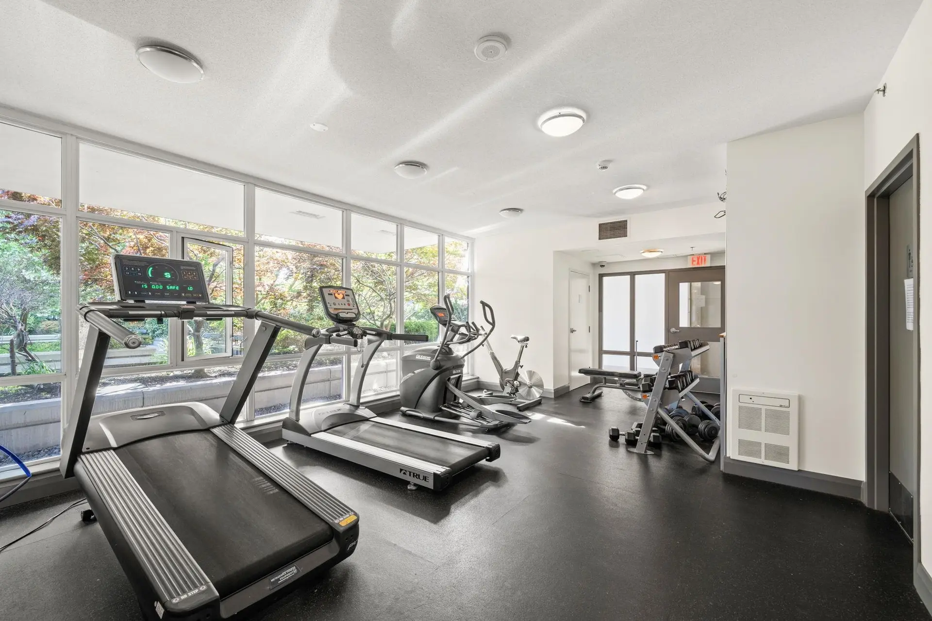 Property at #1006 898 CARNARVON STREET, New Westminster, BC