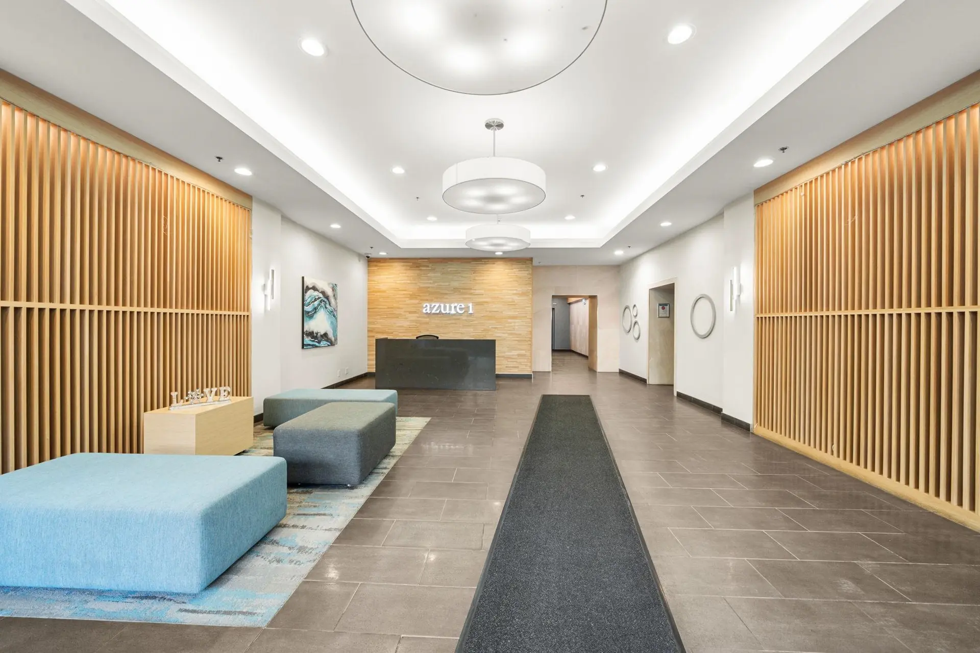 Property at #1006 898 CARNARVON STREET, New Westminster, BC