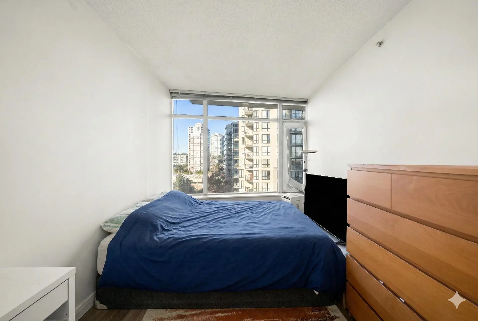 Property at #1006 898 CARNARVON STREET, New Westminster, BC