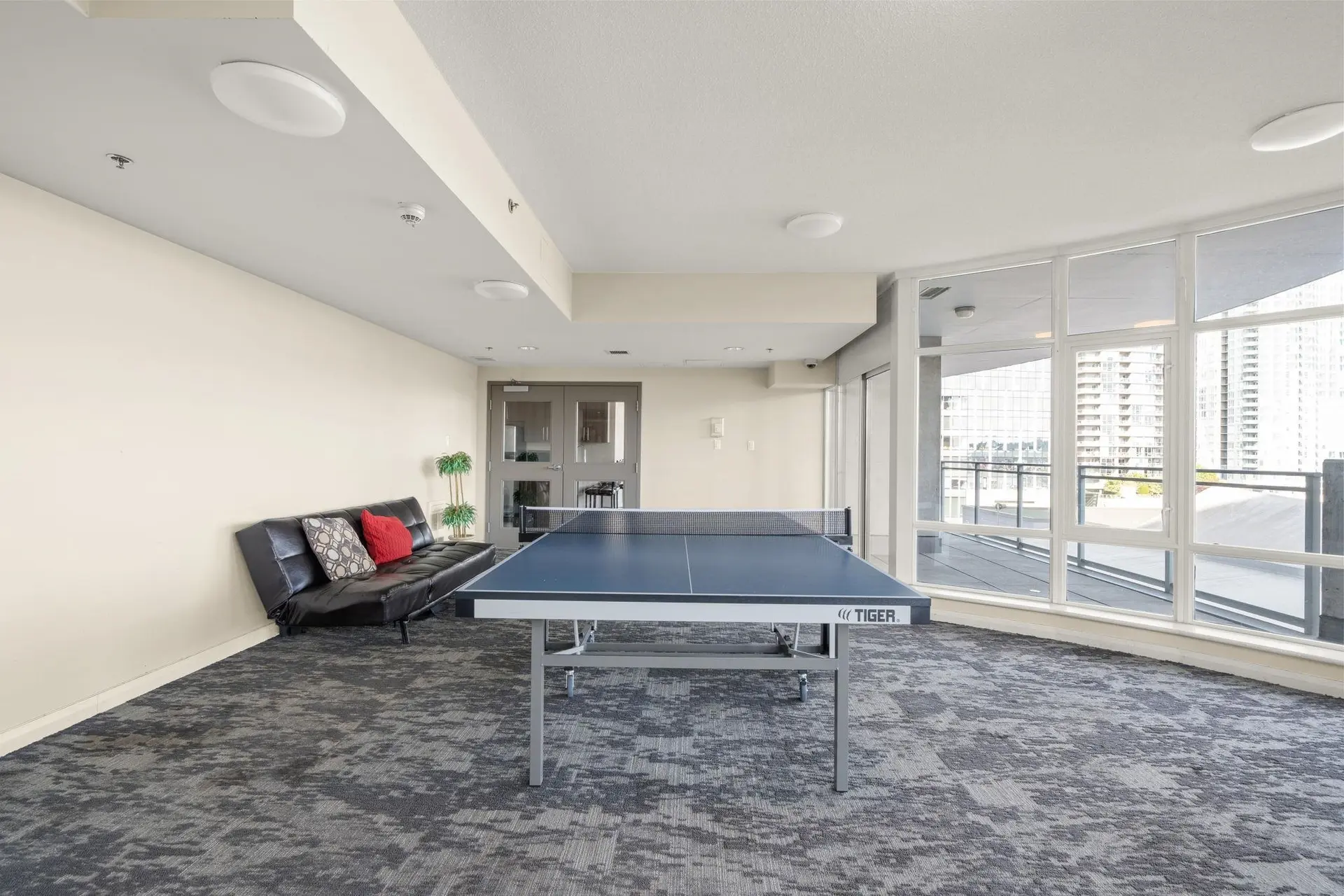 Property at #1006 898 CARNARVON STREET, New Westminster, BC