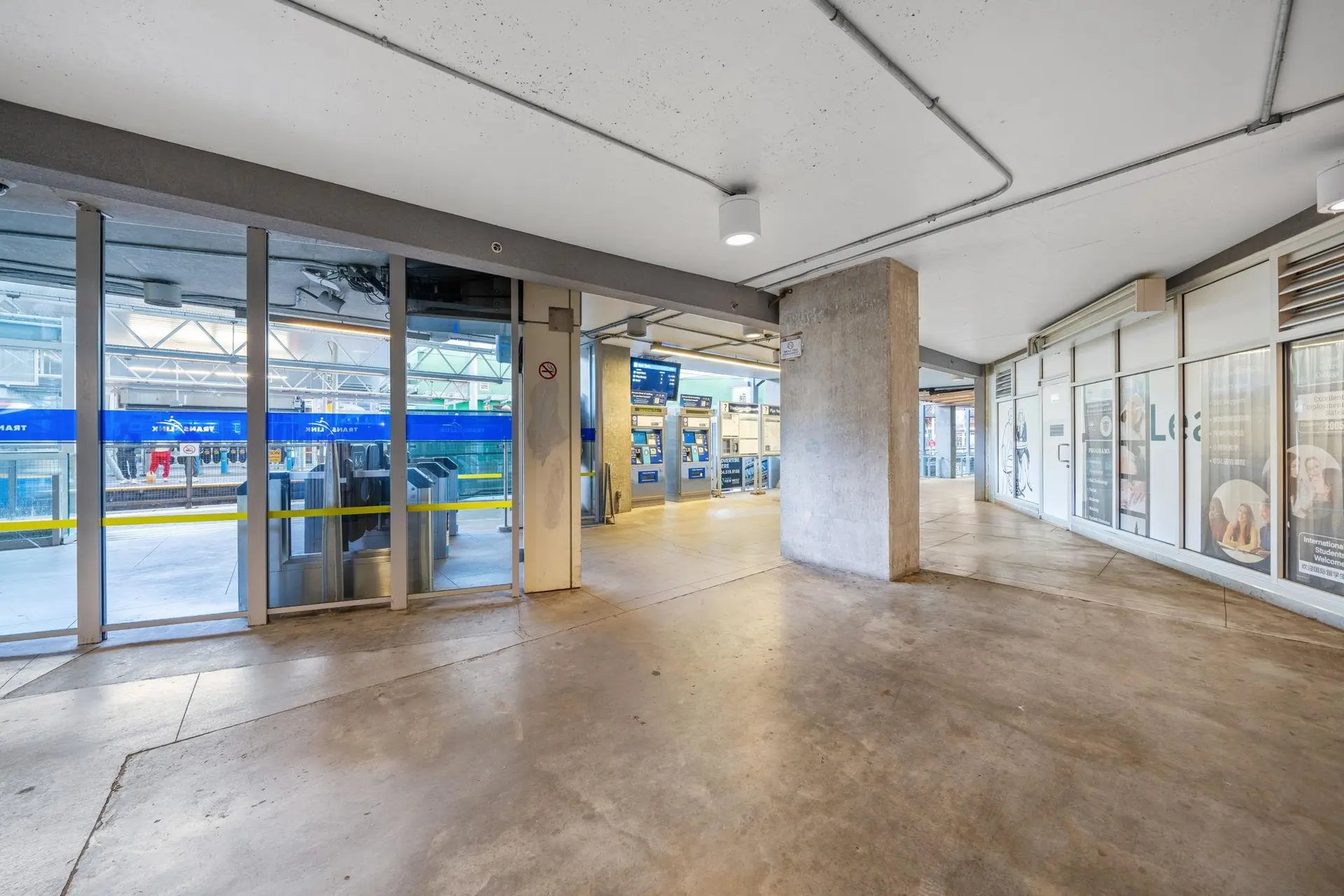 Property at #1006 898 CARNARVON STREET, New Westminster, BC