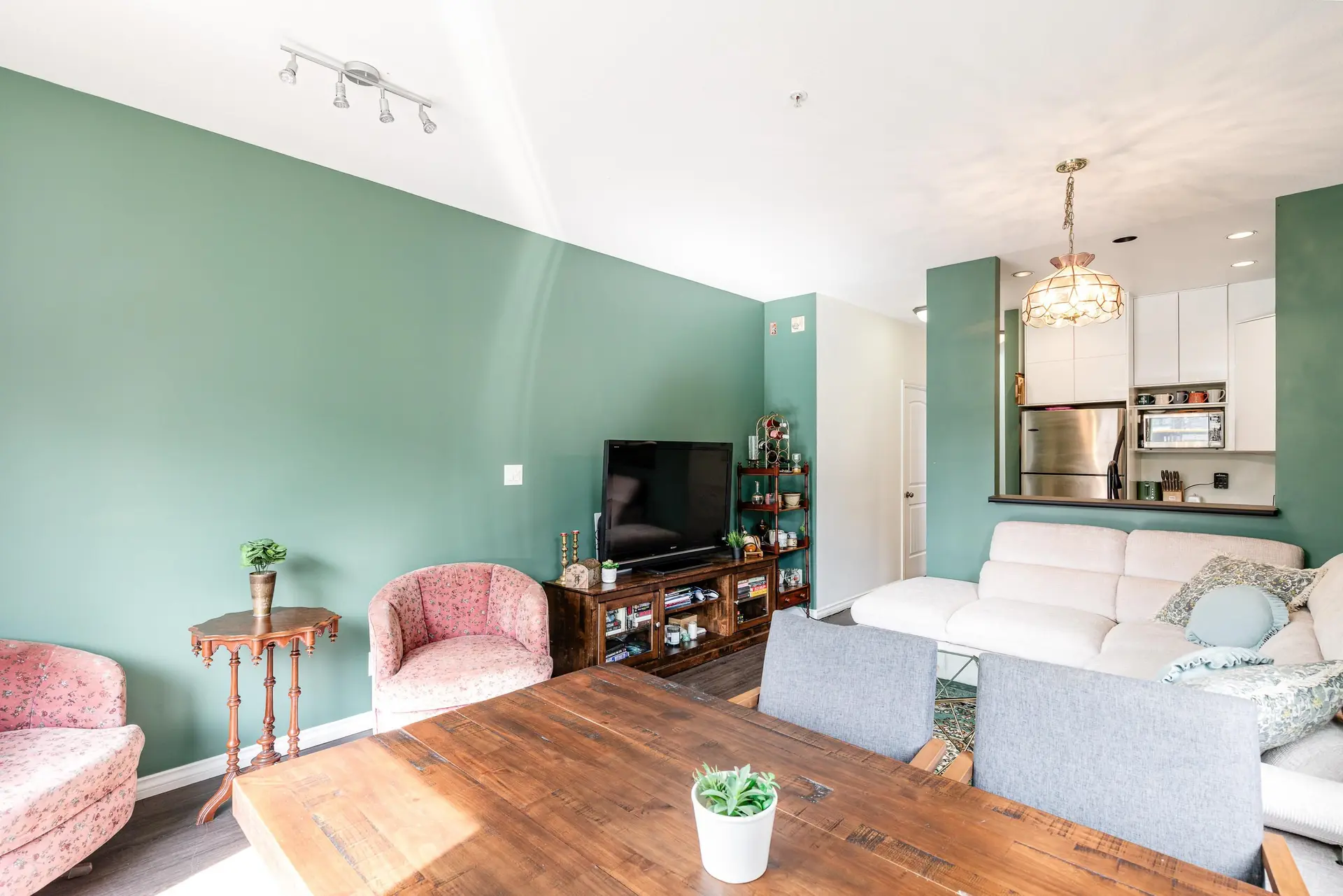 Property at #204 1436 PORTAGE ROAD, Pemberton, BC