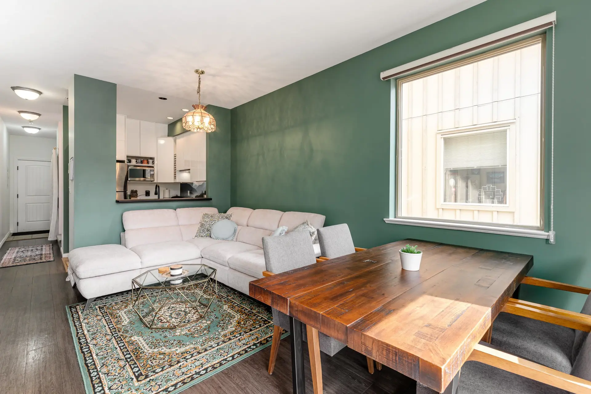 Property at #204 1436 PORTAGE ROAD, Pemberton, BC