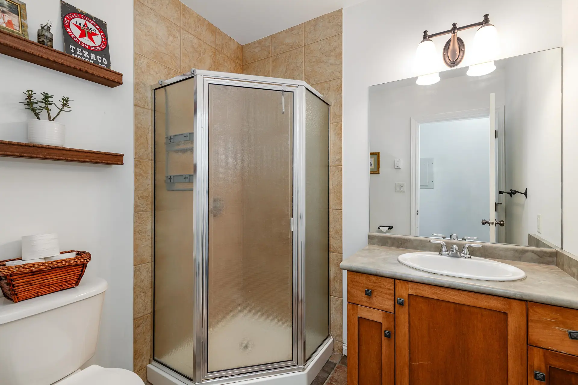 Property at #204 1436 PORTAGE ROAD, Pemberton, BC