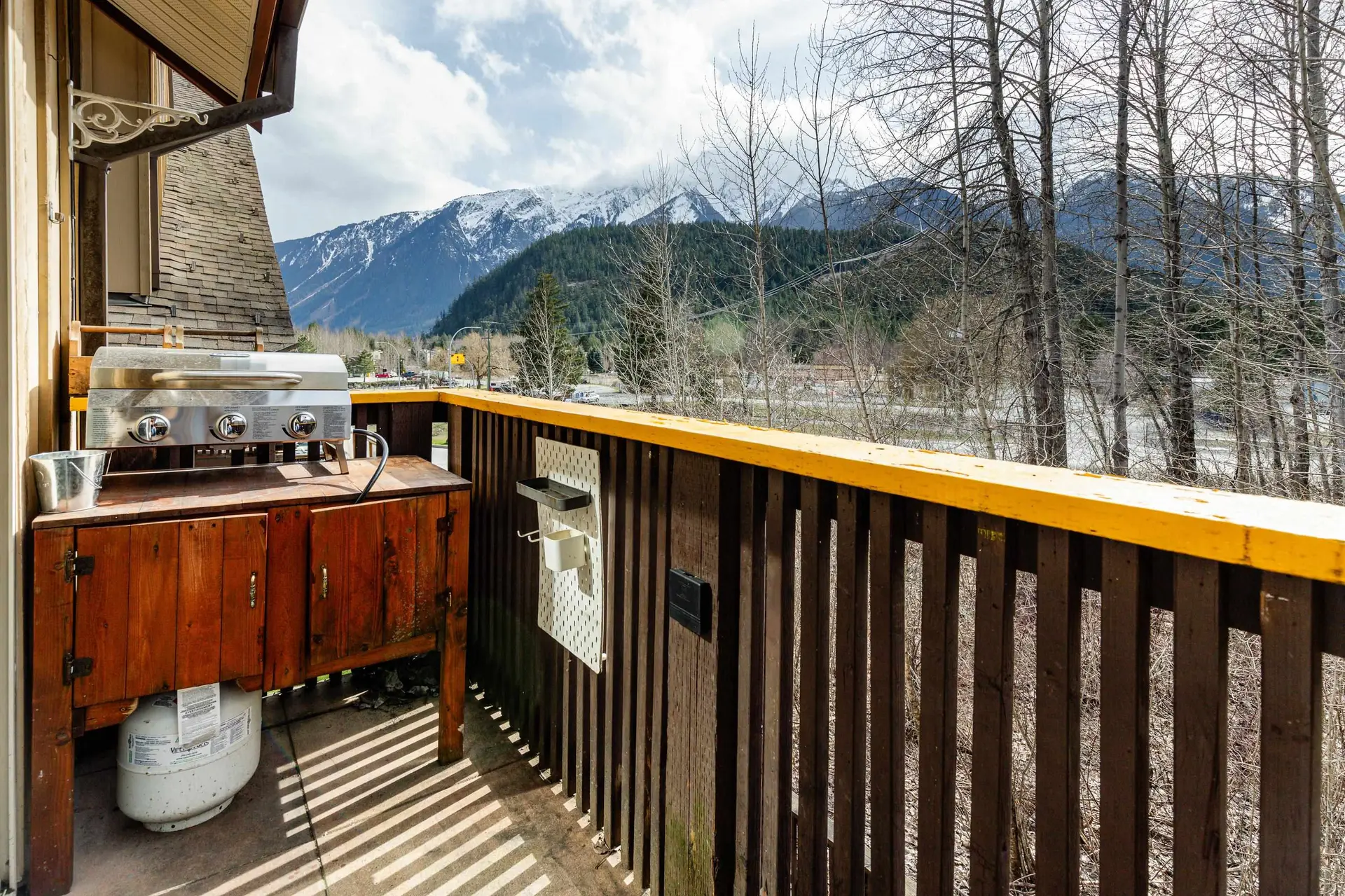 Property at #204 1436 PORTAGE ROAD, Pemberton, BC