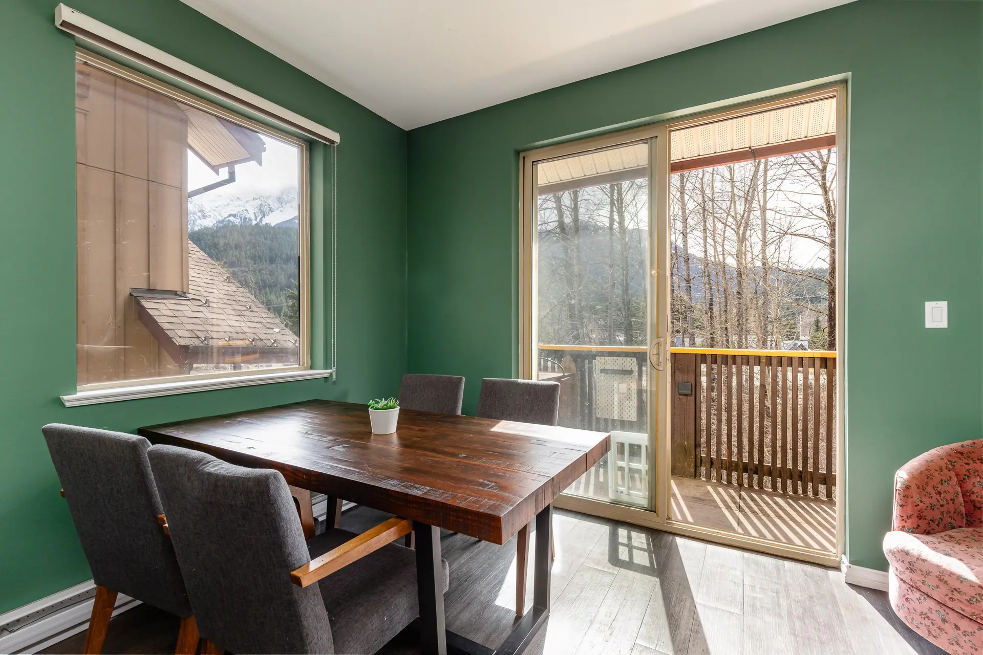 Property at #204 1436 PORTAGE ROAD, Pemberton, BC