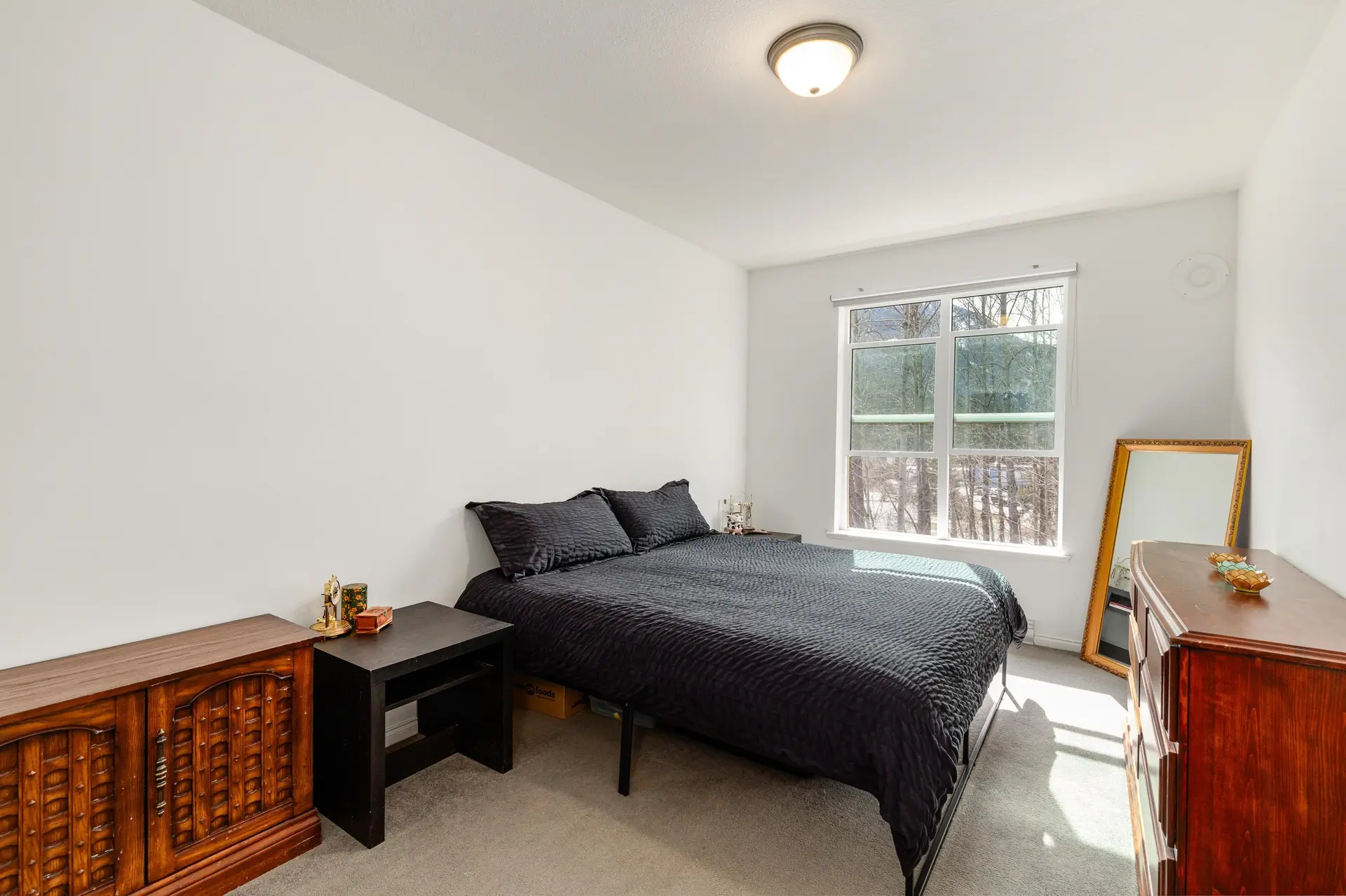 Property at #204 1436 PORTAGE ROAD, Pemberton, BC