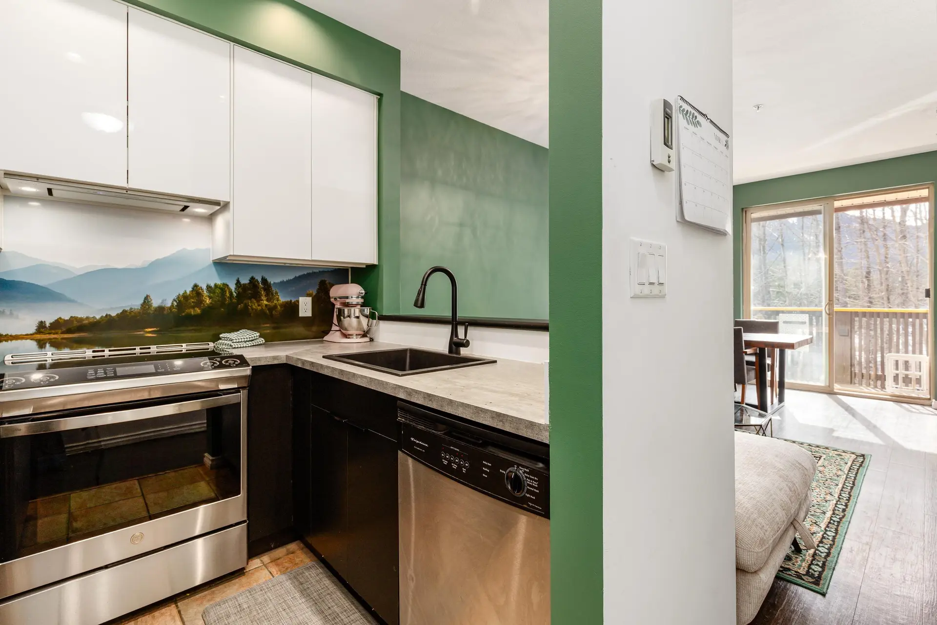 Property at #204 1436 PORTAGE ROAD, Pemberton, BC