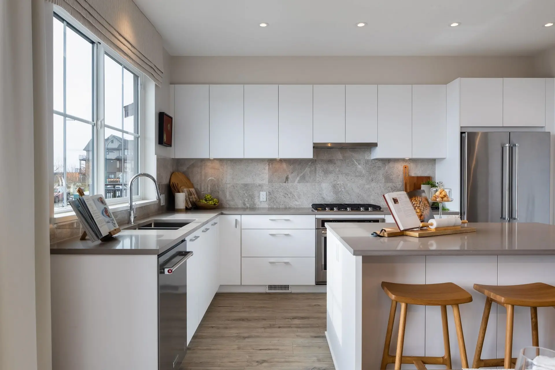 Property at #114 3637 SHEFFIELD AVENUE, Coquitlam, BC