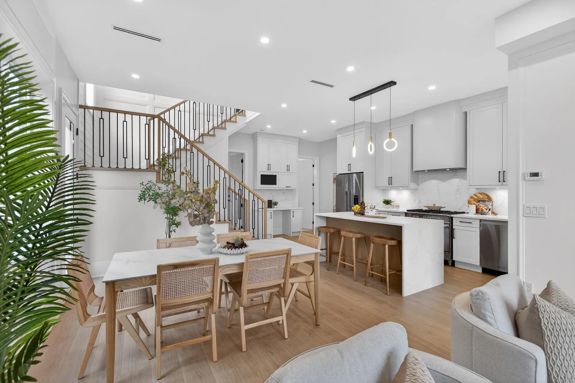 Property at #1 10571 NO 1 ROAD, Richmond, BC