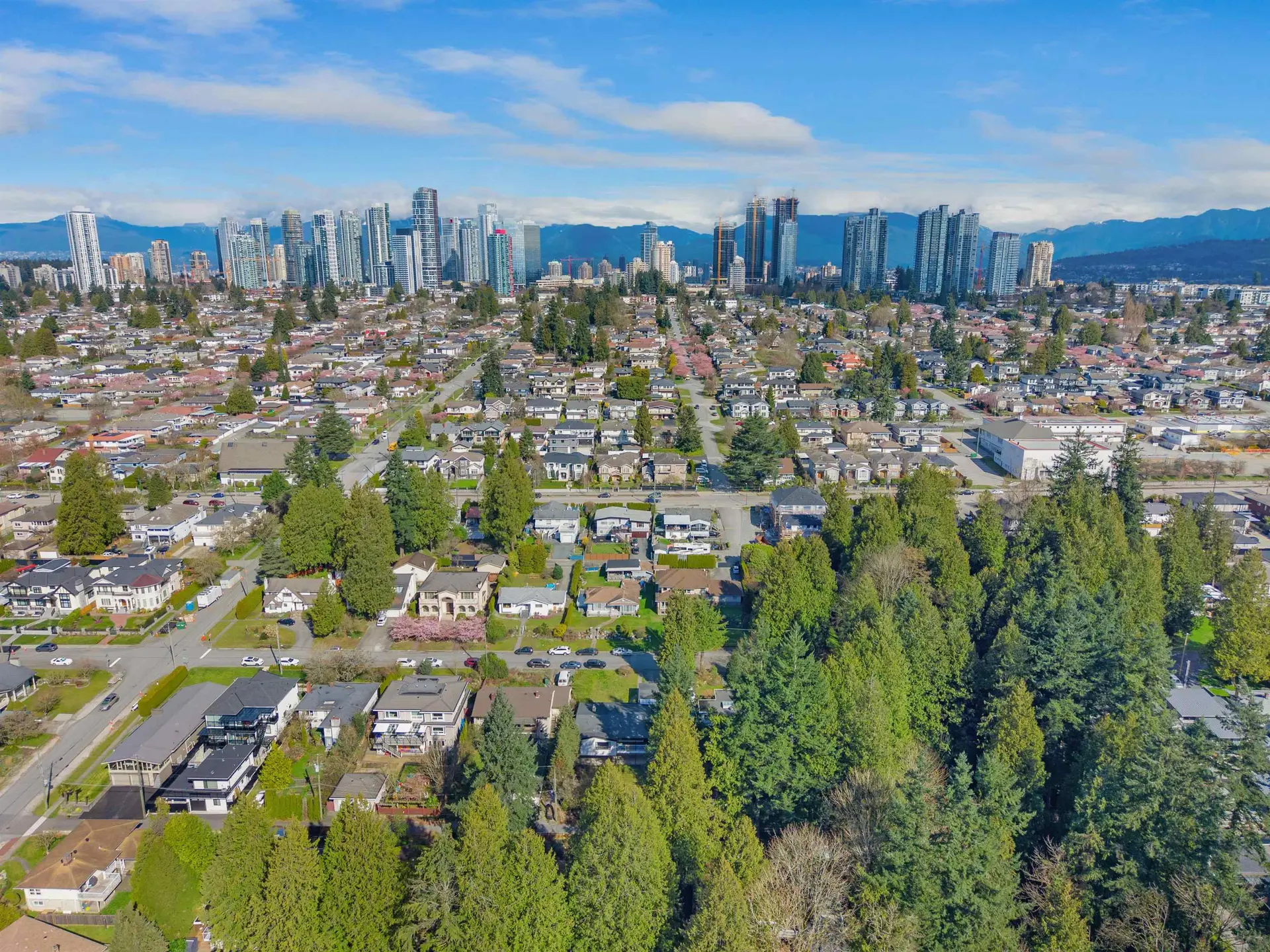 Property at 4672 NEVILLE STREET, Burnaby, BC