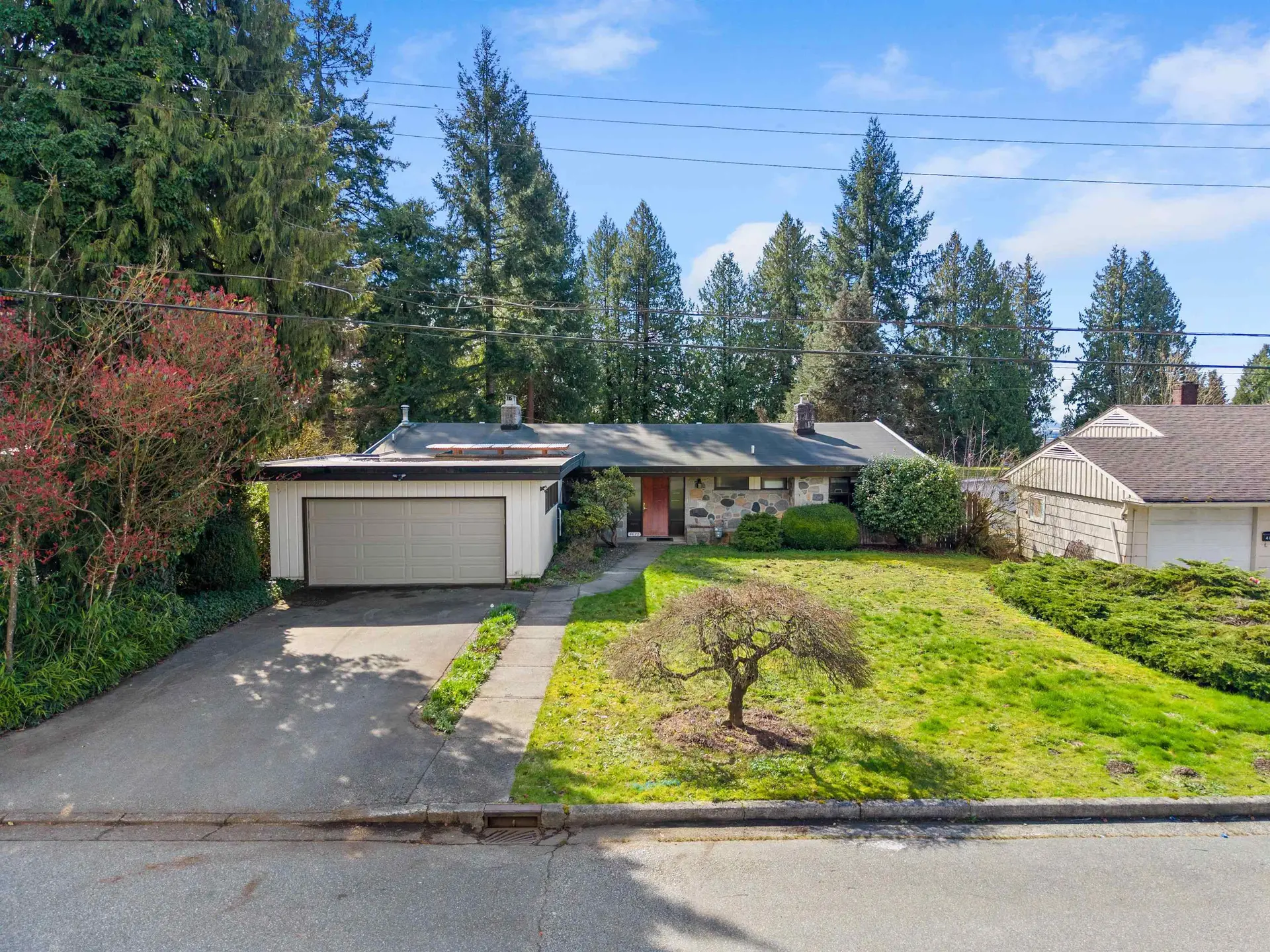 Property at 4672 NEVILLE STREET, Burnaby, BC