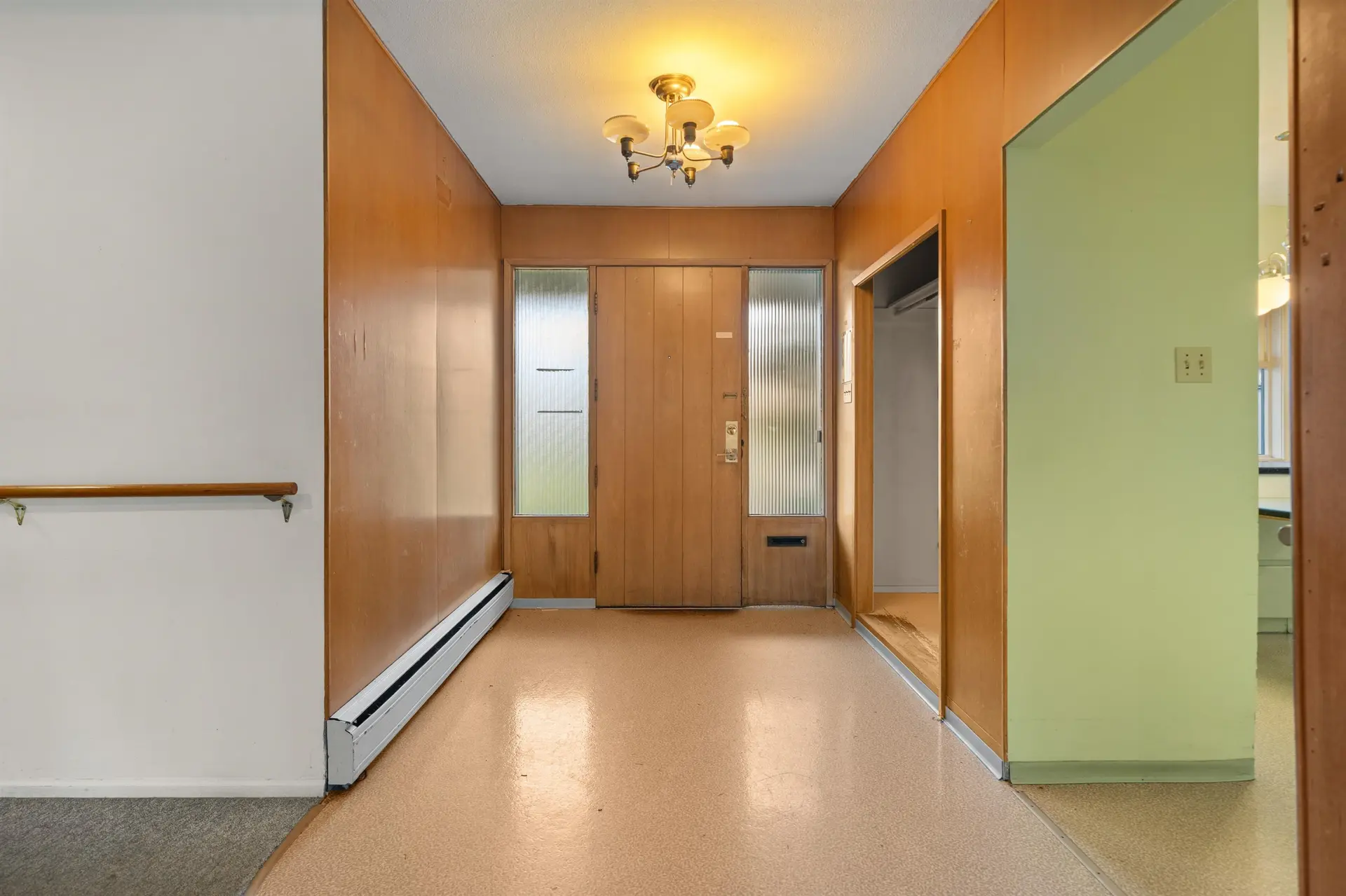 Property at 4672 NEVILLE STREET, Burnaby, BC