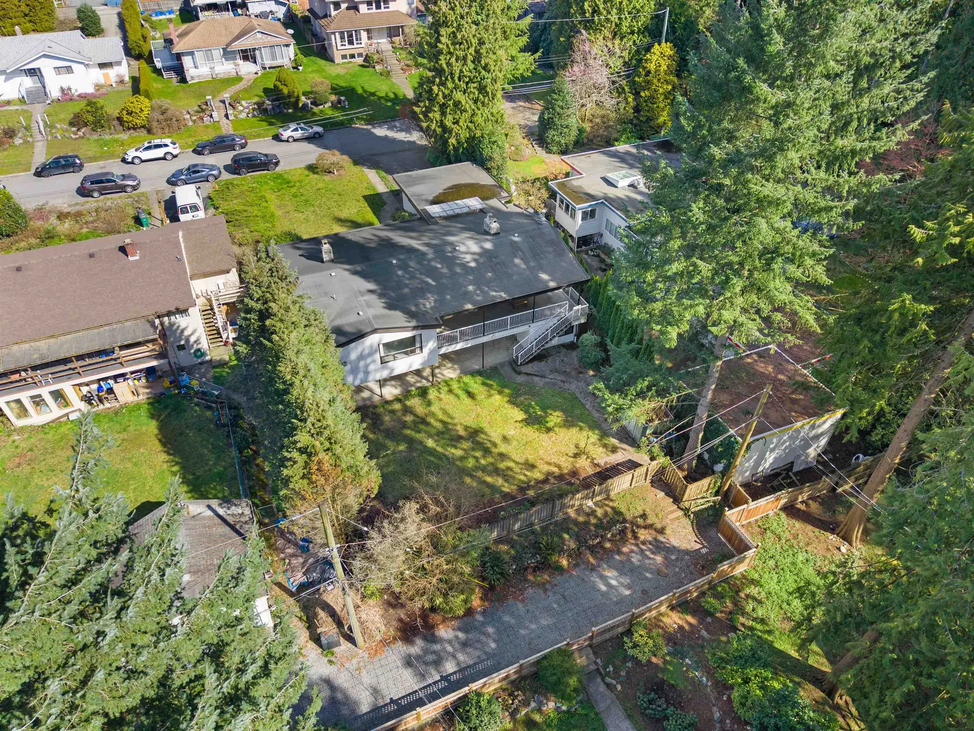 Property at 4672 NEVILLE STREET, Burnaby, BC