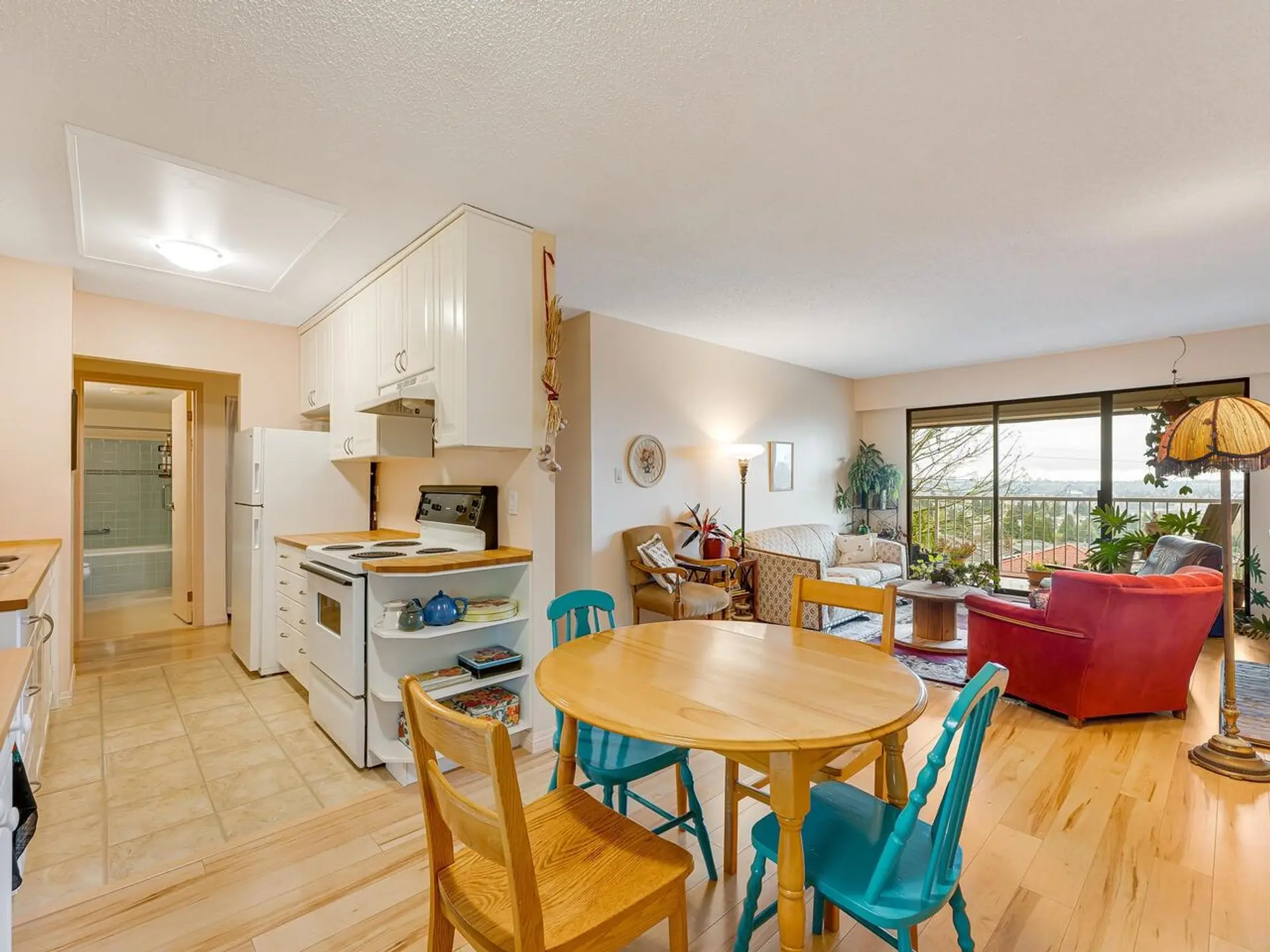 Property at #307 5340 HASTINGS STREET, Burnaby, BC