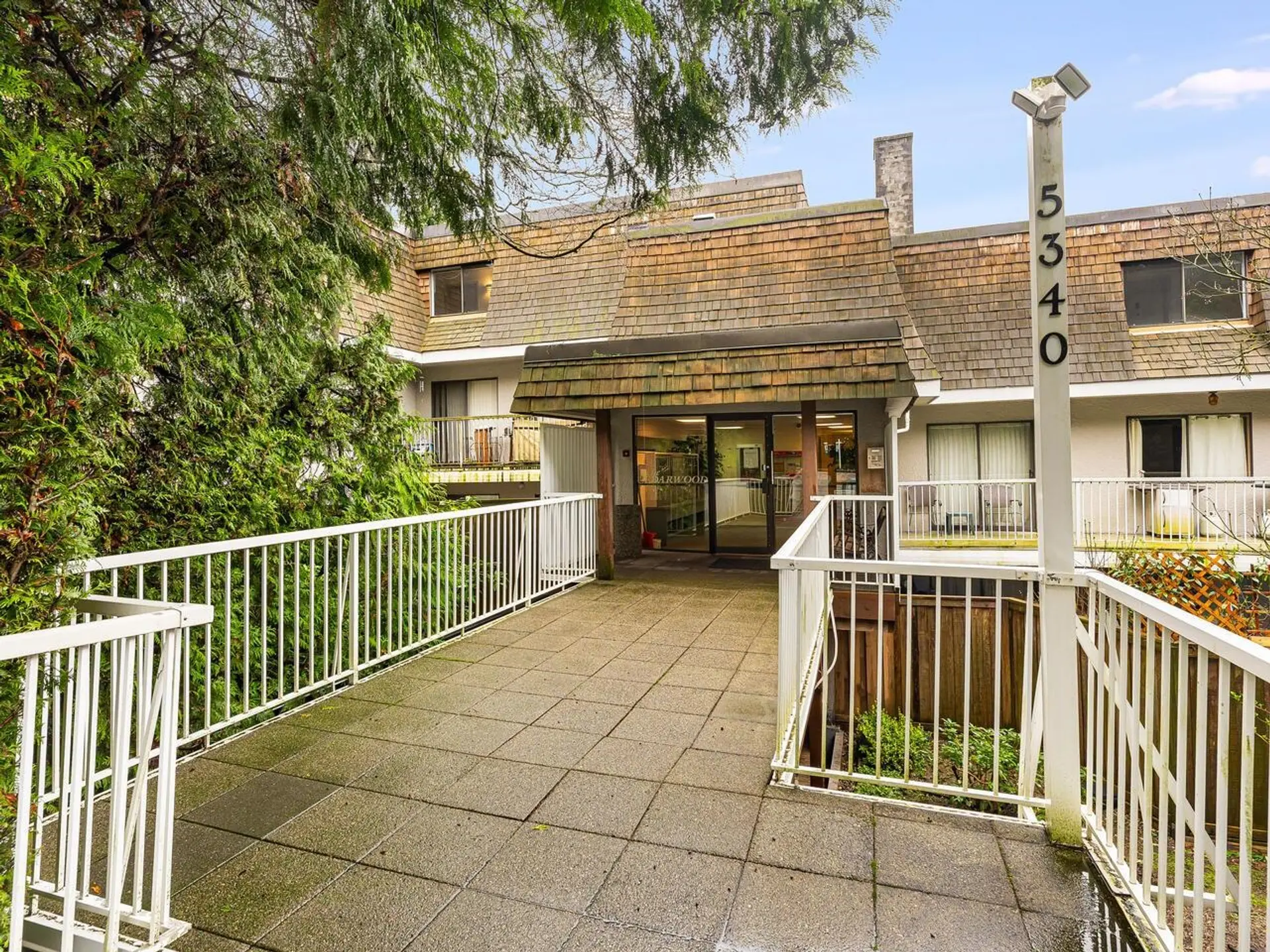 Property at #307 5340 HASTINGS STREET, Burnaby, BC