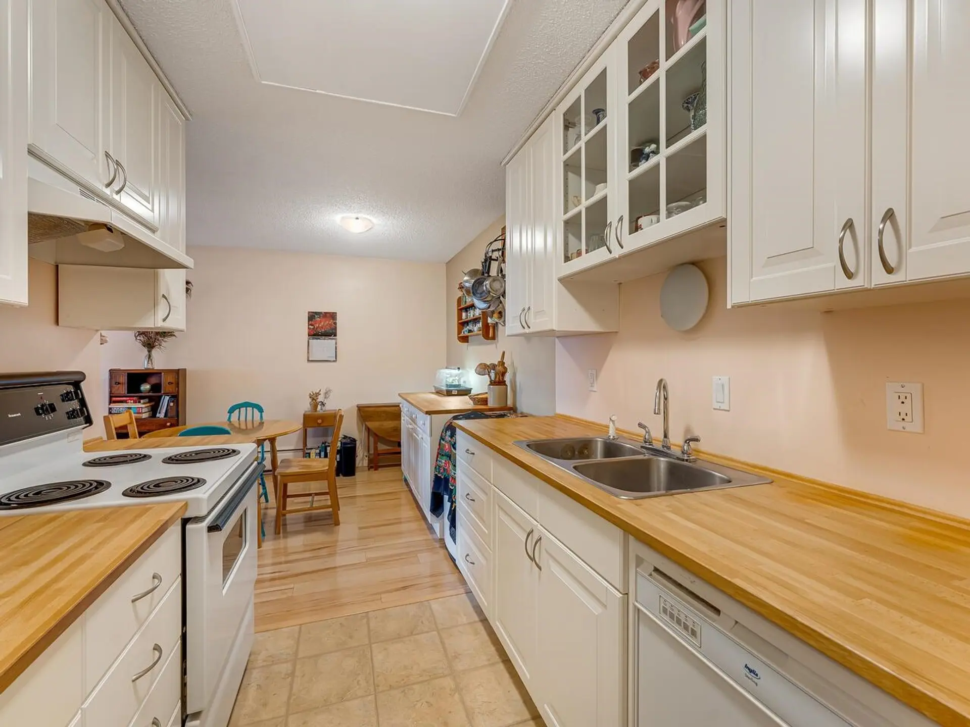 Property at #307 5340 HASTINGS STREET, Burnaby, BC