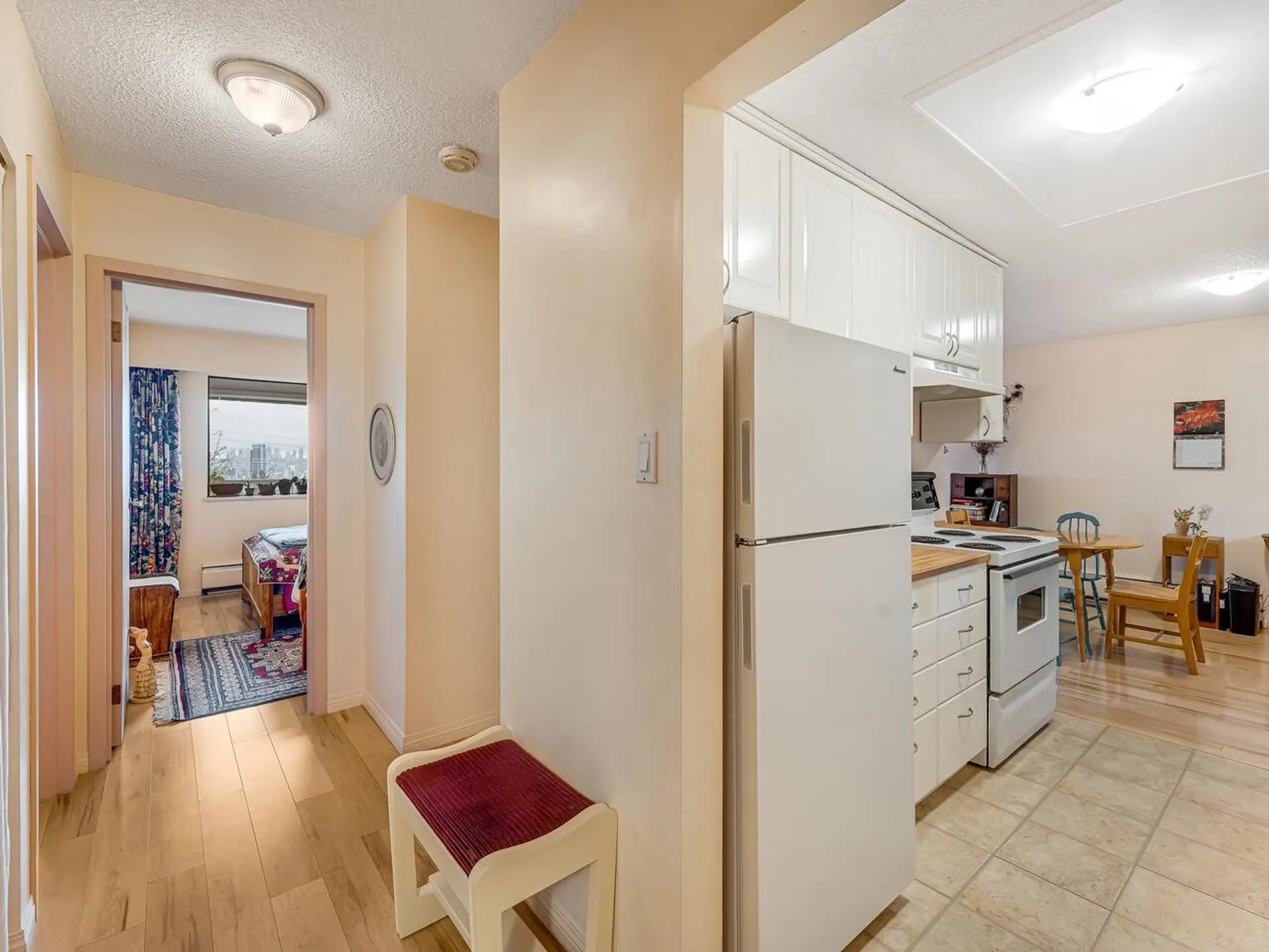 Property at #307 5340 HASTINGS STREET, Burnaby, BC